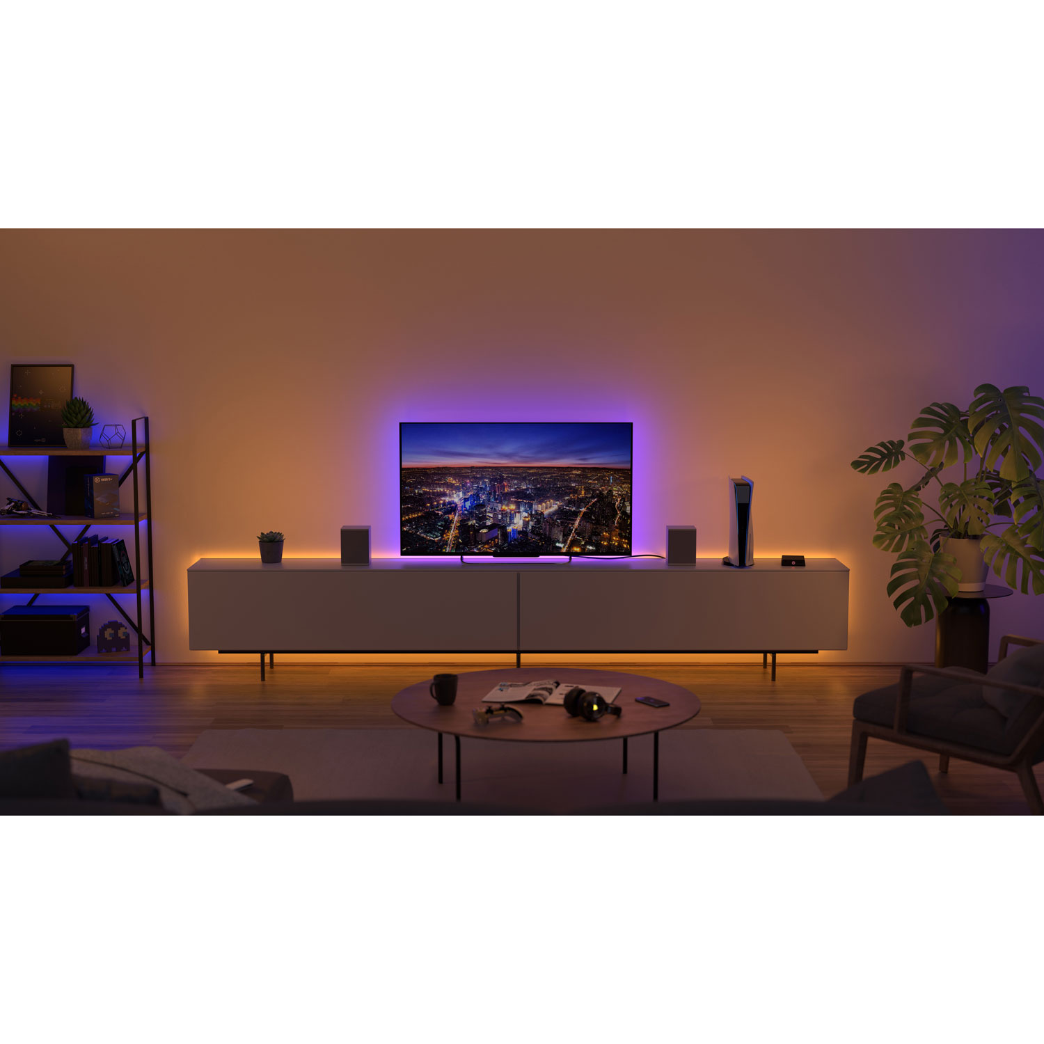 Elgato 2 m Smart LED Light Strip