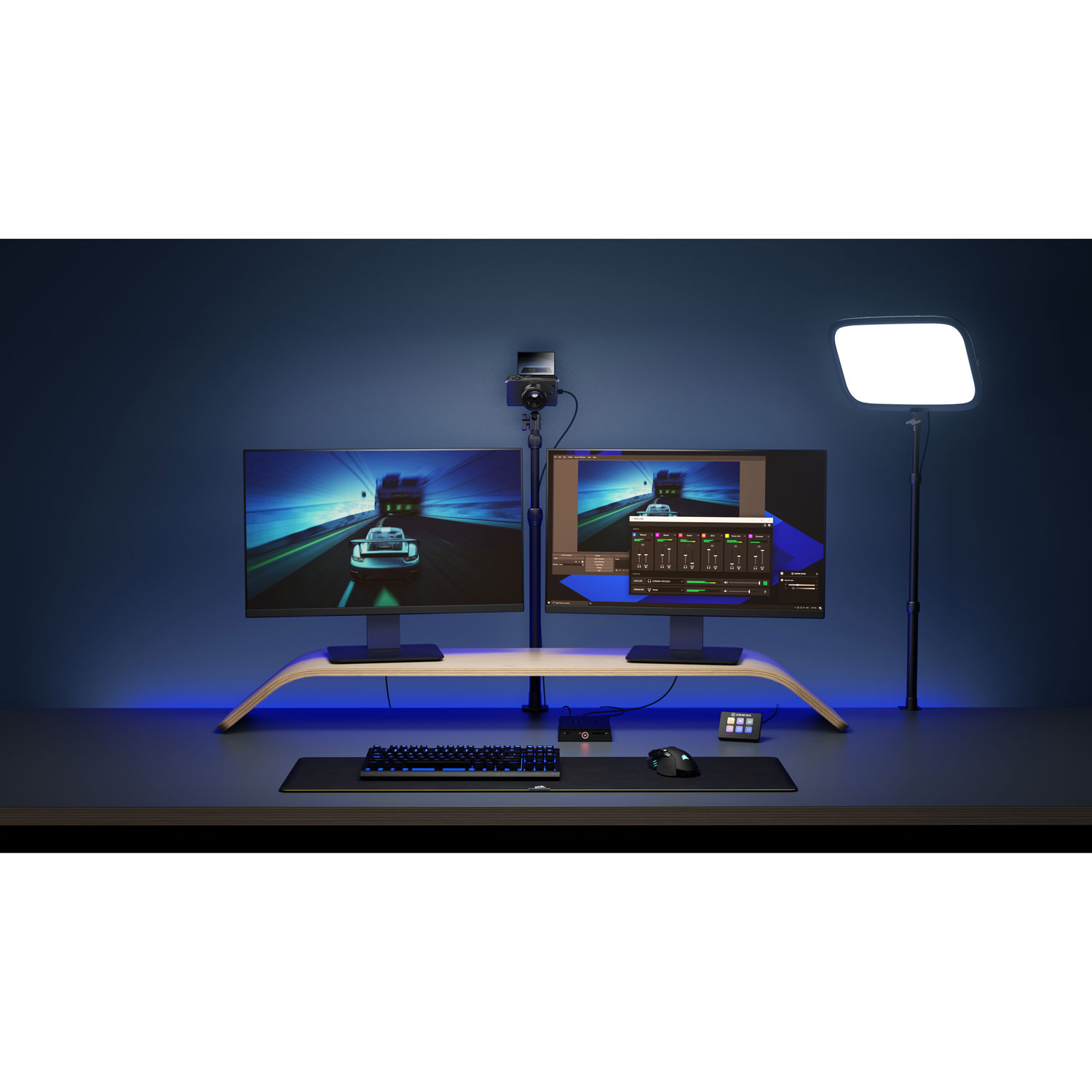 Elgato Master Mount - Large