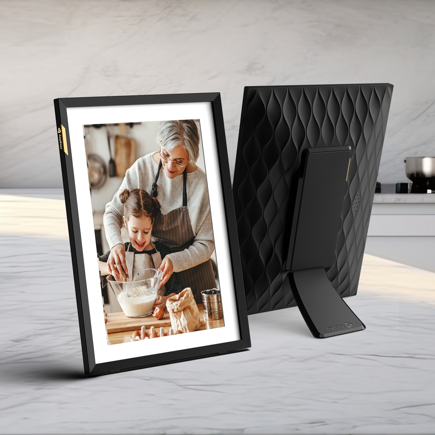 Digital Photo Frame