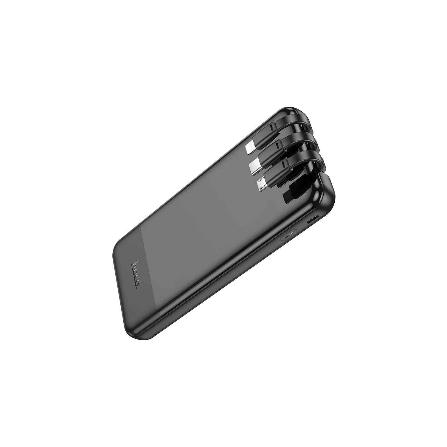 10000mAh PD 20W + QC3.0 USB C foudre chargeur de batterie externe Portable Power Bank et LED pour iPhone Samsung iPad tablettes