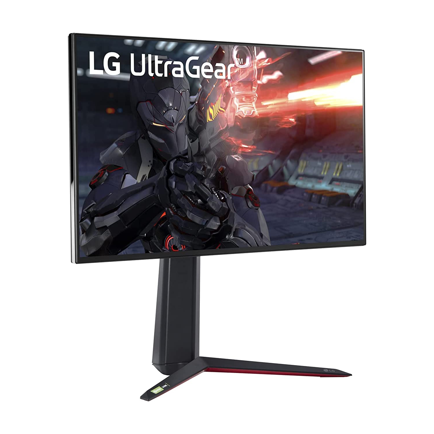 27gn950 160hz