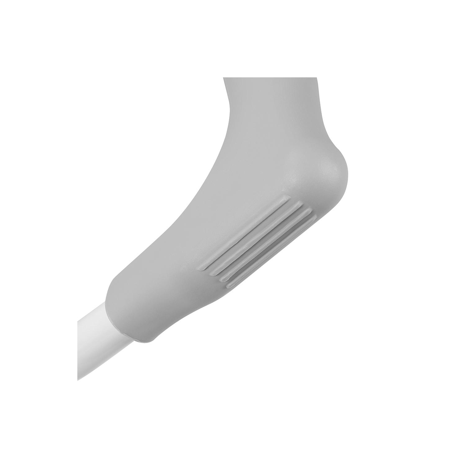 Chaise haute pliable pour bébé, chaise de salle à manger Eat and Grow avec 2 plateau amovible et ceinture de sécurité à 5 points