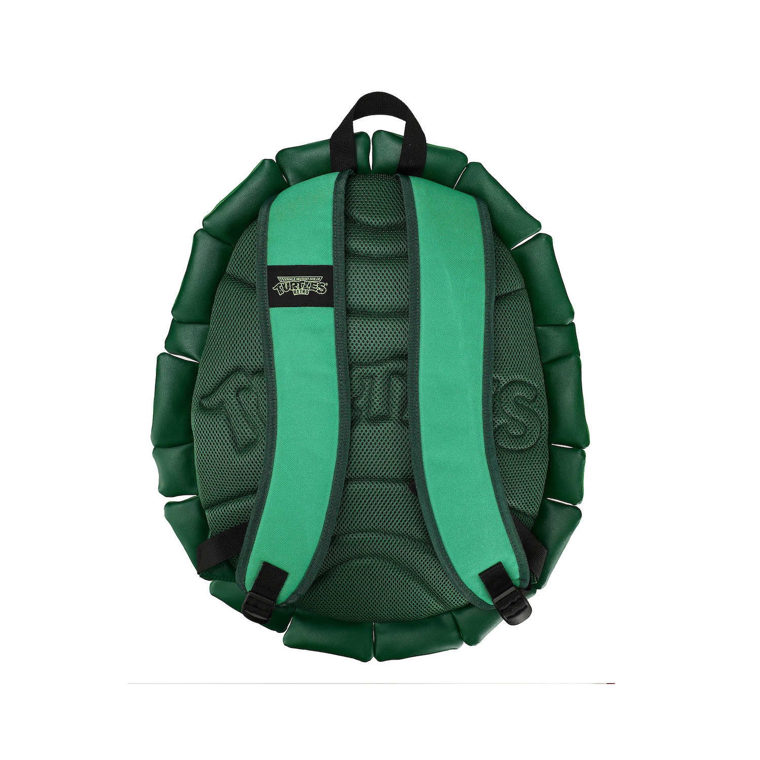 Teenage Mutant Ninja Turtles Shell Backpack