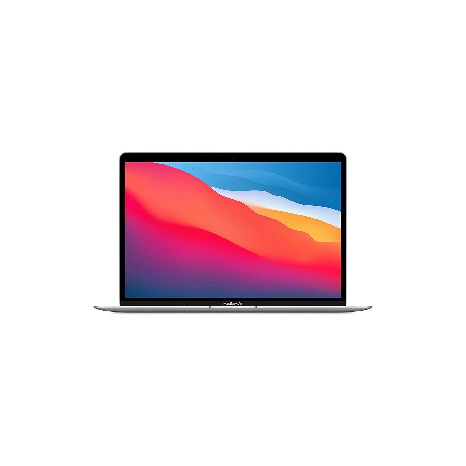 Apple MacBook Air 2020 (MGN93, 13.3, M1, 256GB/8GB, Silver) | Best
