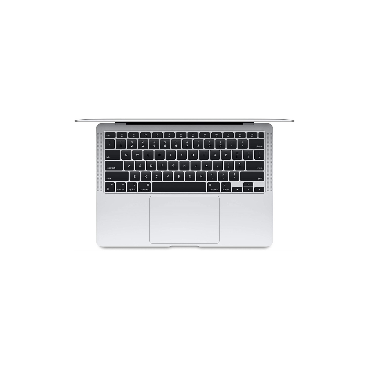 Apple MacBook Air 2020 (MGN93, 13.3, M1, 256GB/8GB, Silver) | Best 