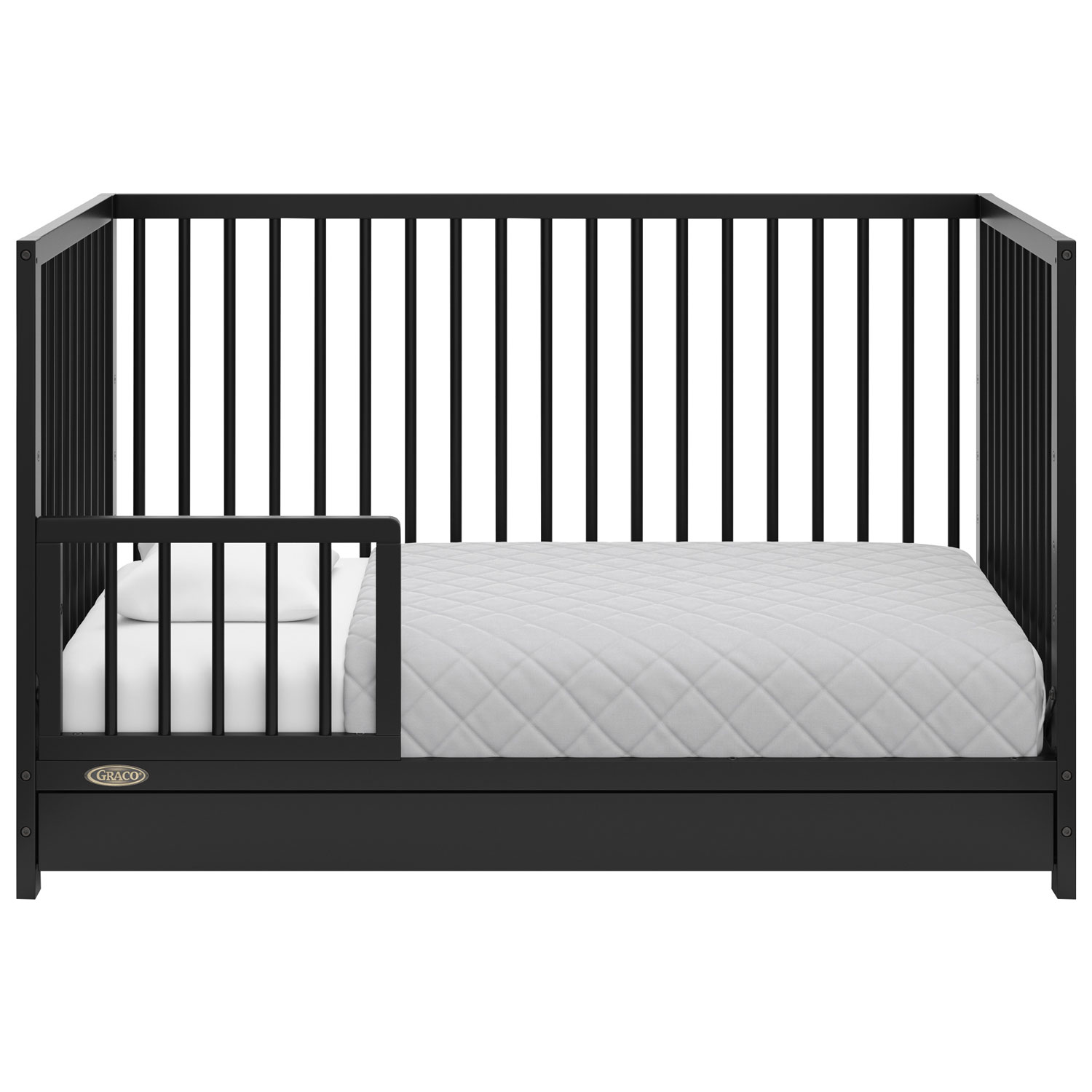 Best buy graco crib best sale