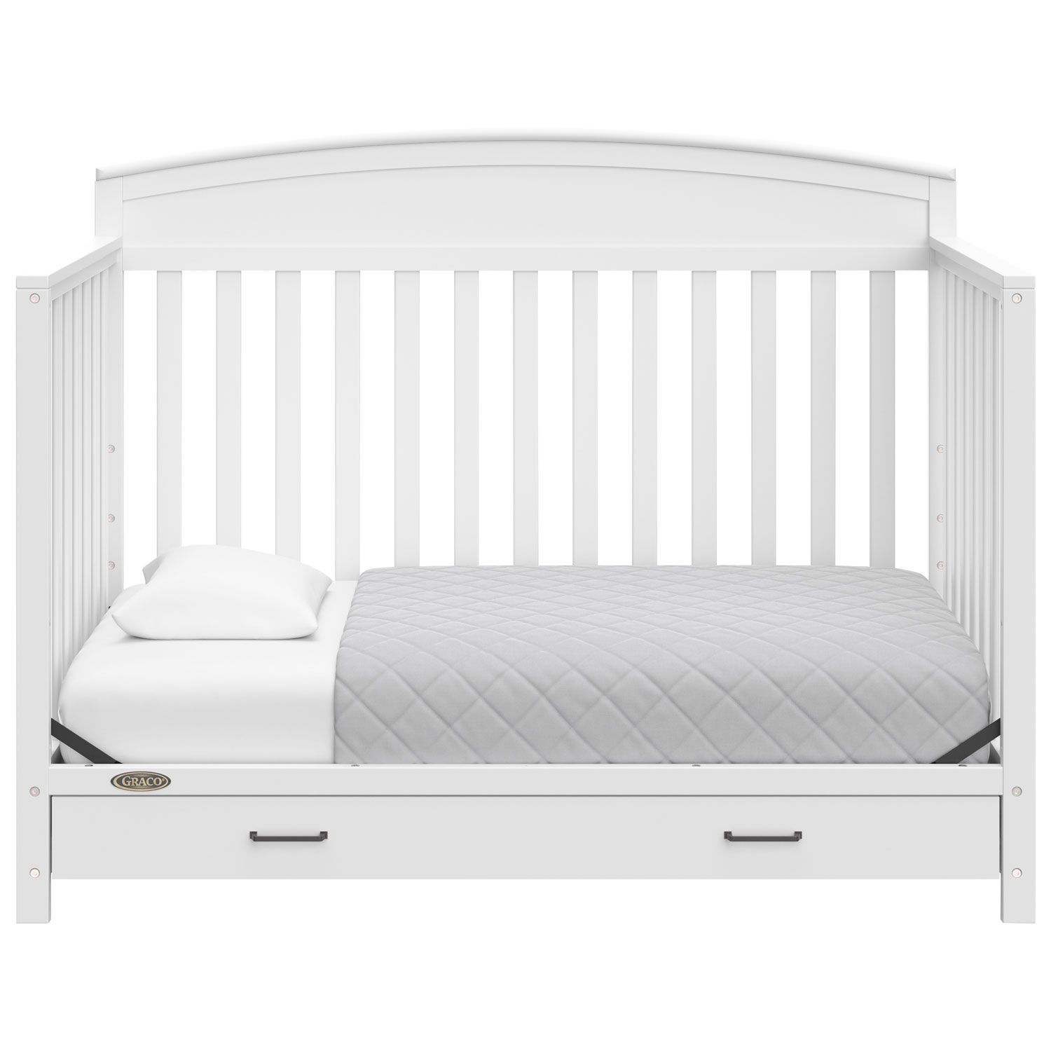 Best buy crib mattress best sale