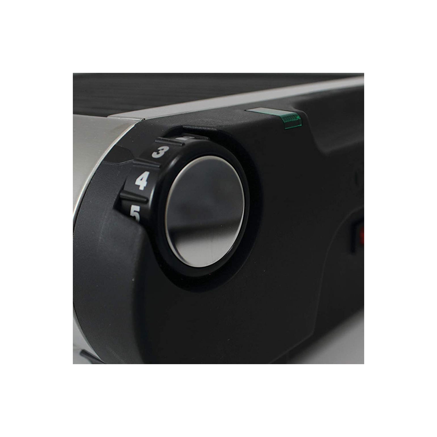 Chef's Choice 878 Grill électrique d'intérieur professionnel