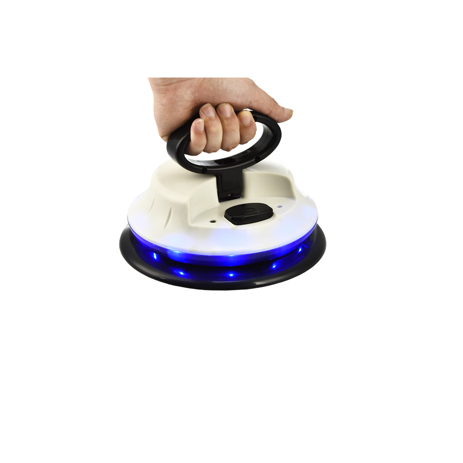 Ewbank CDB800 MAGIC DUSTER & BUFFER SANS FIL