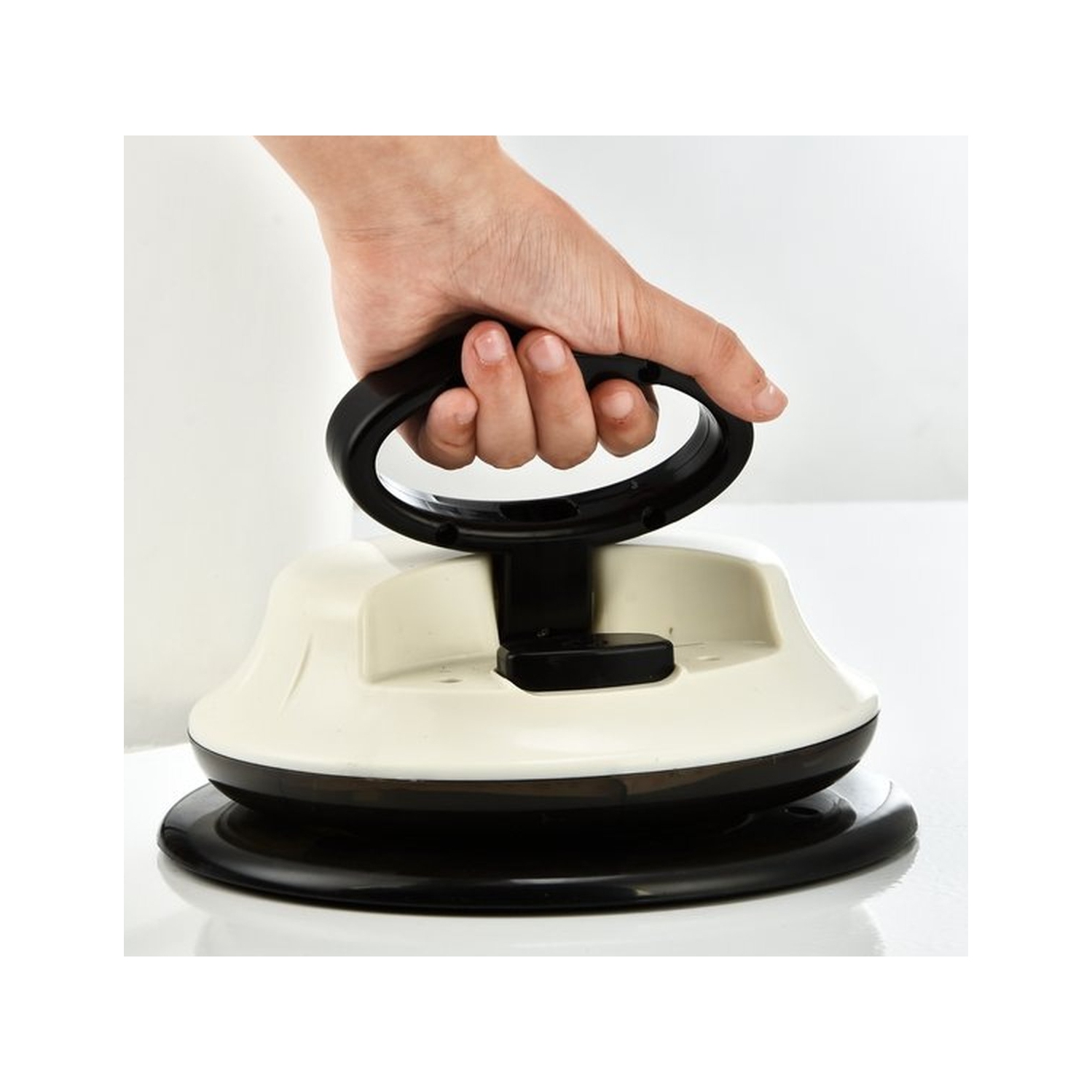 Ewbank CDB800 MAGIC DUSTER & BUFFER SANS FIL