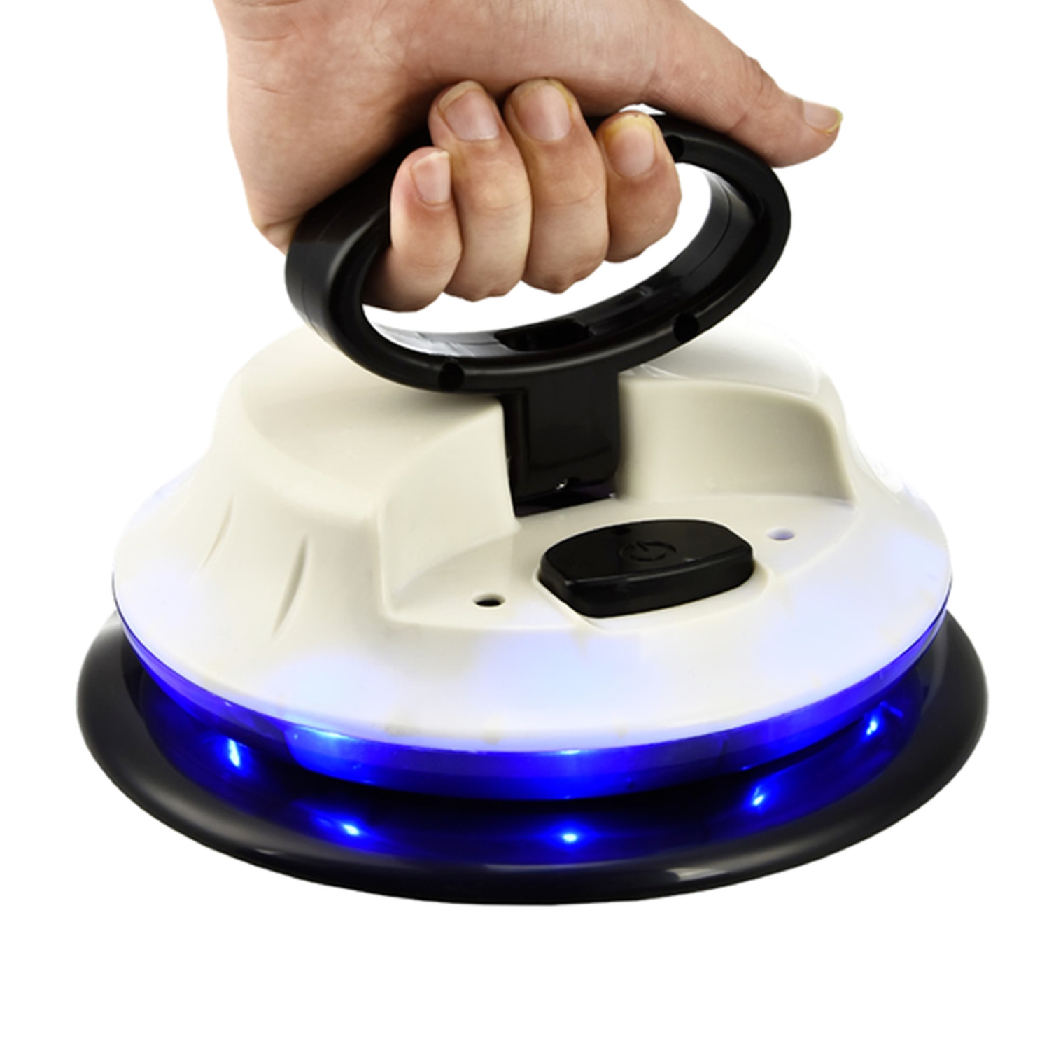 Ewbank CDB800 MAGIC DUSTER & BUFFER SANS FIL