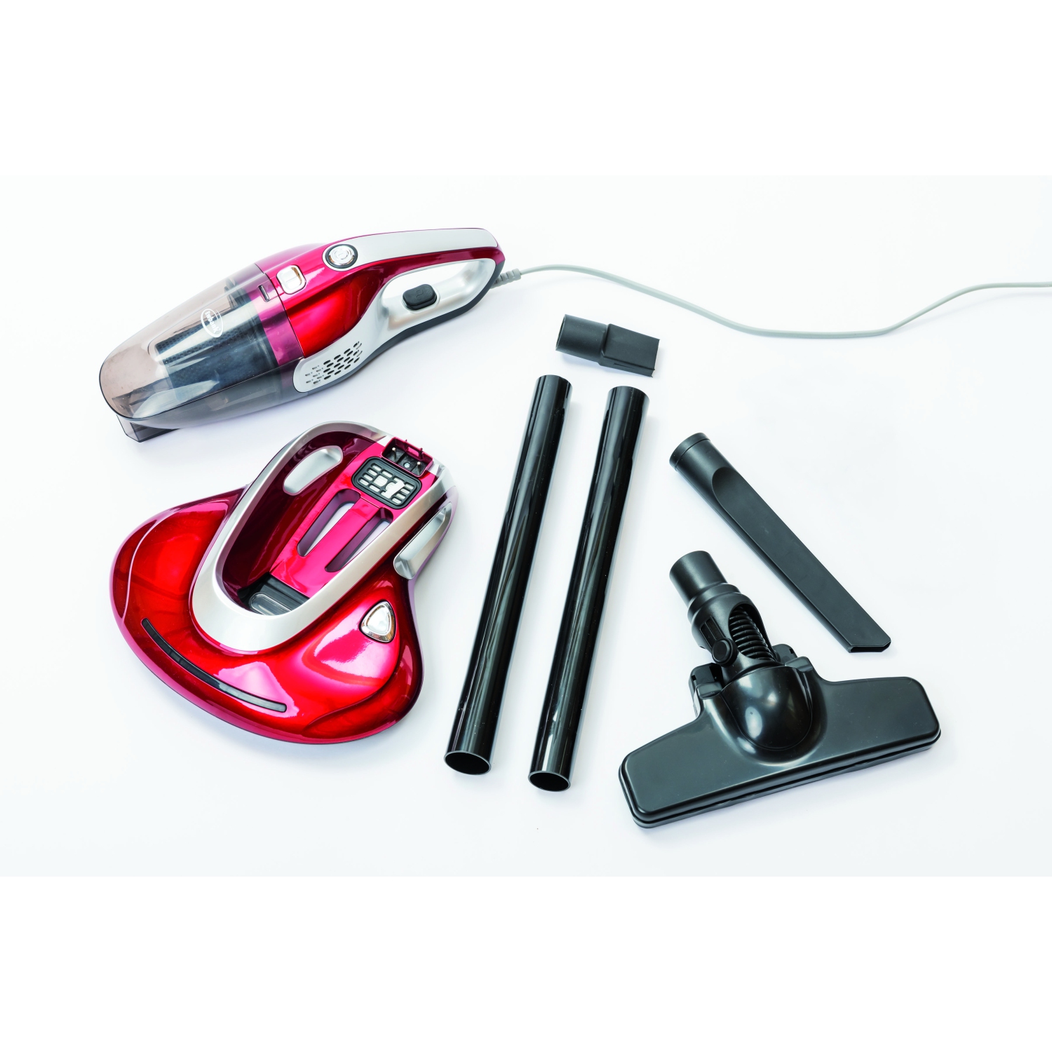 Ewbank UV400 Multi-Use Bed/Fabric/Upholstery Sanitizer & Vacuum Cleaner