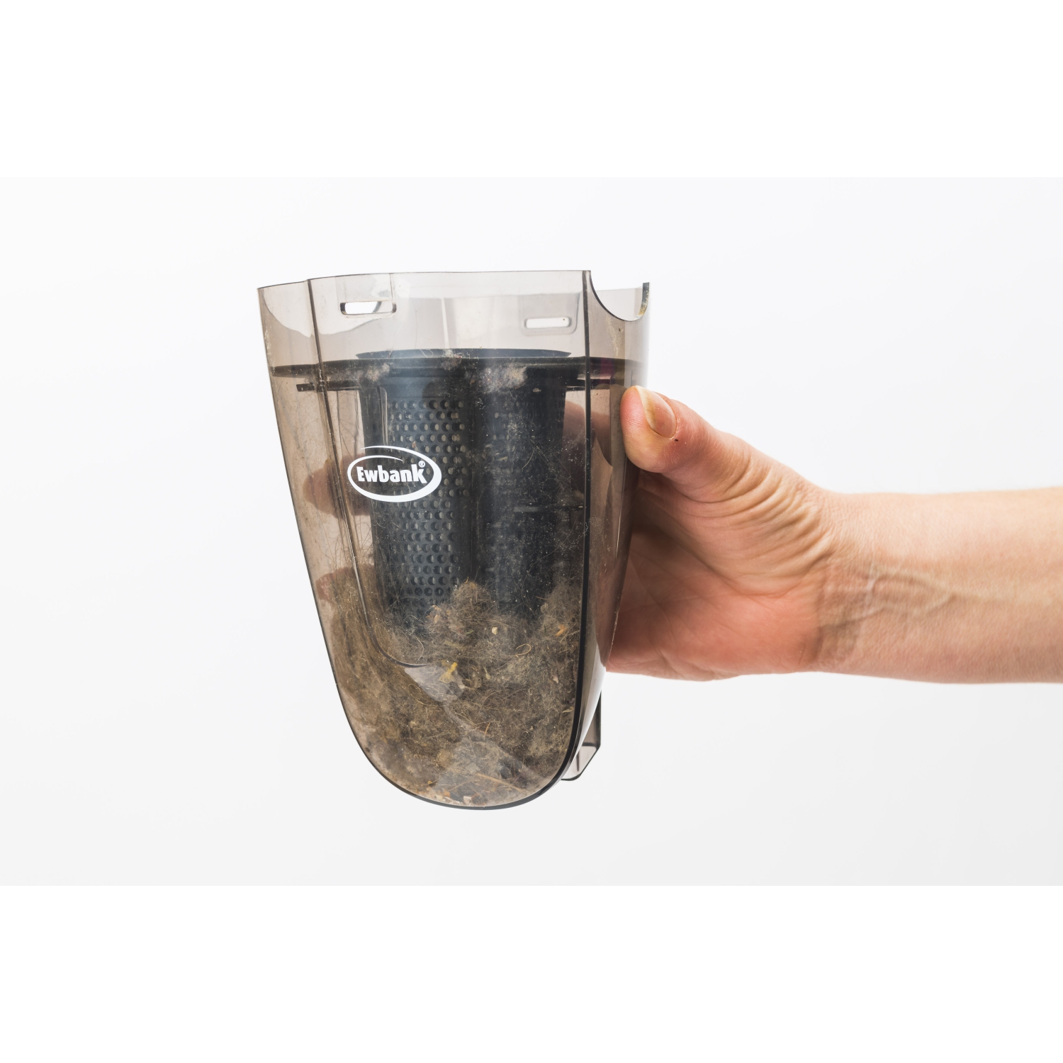 Ewbank UV400 Multi-Use Bed/Fabric/Upholstery Sanitizer & Vacuum Cleaner