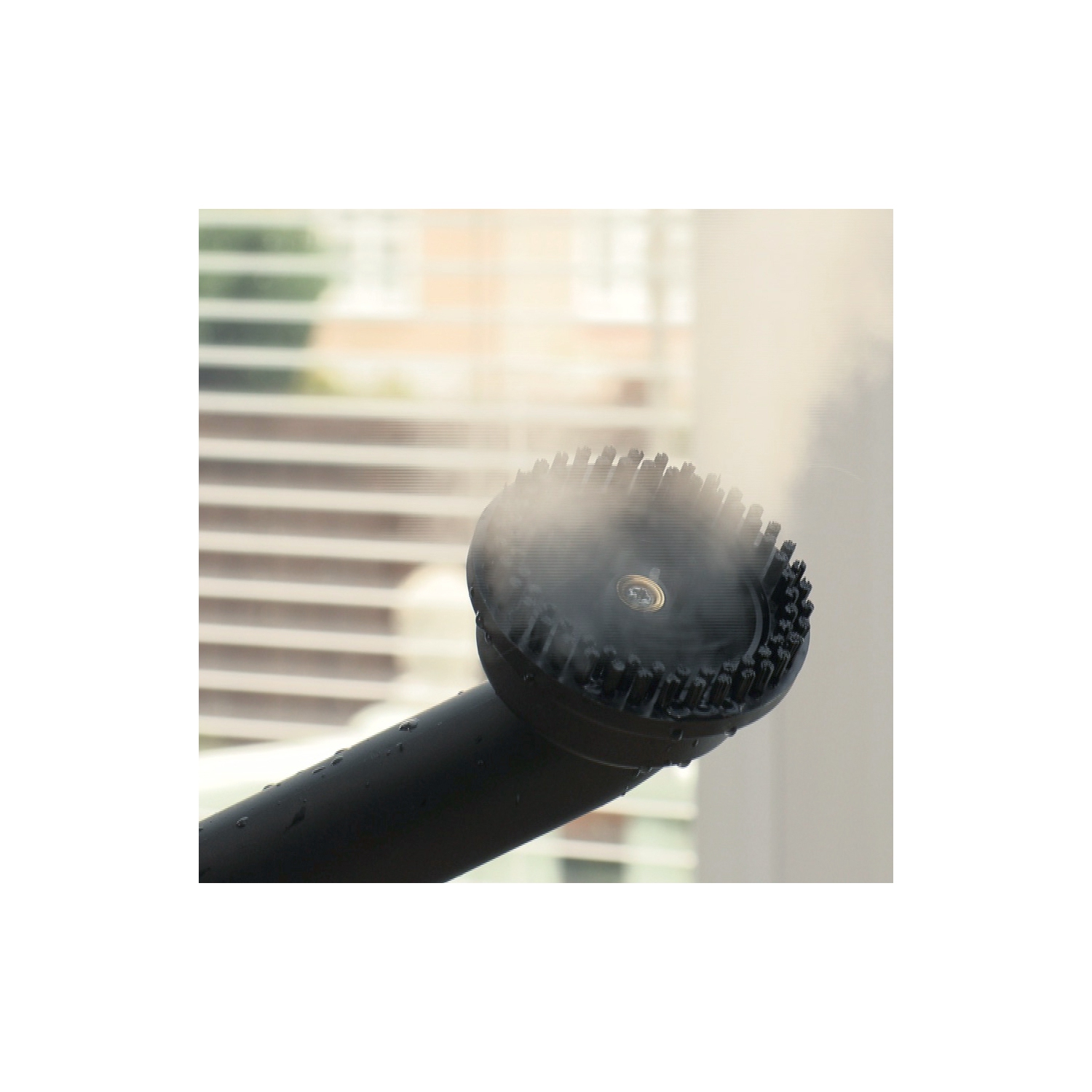 Nettoyeur vapeur puissant multi-outils Ewbank SC1800 Steam Chief pour un nettoyage sans produits chimiques