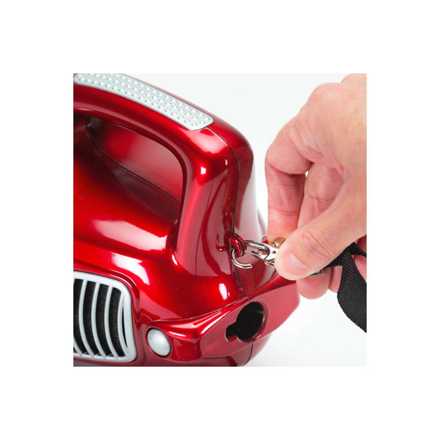 Ewbank Chilli 4 Cyclonic 2-In-1 Powerful 1000W Combi Stick / Hand Held Vacuum Cleaner