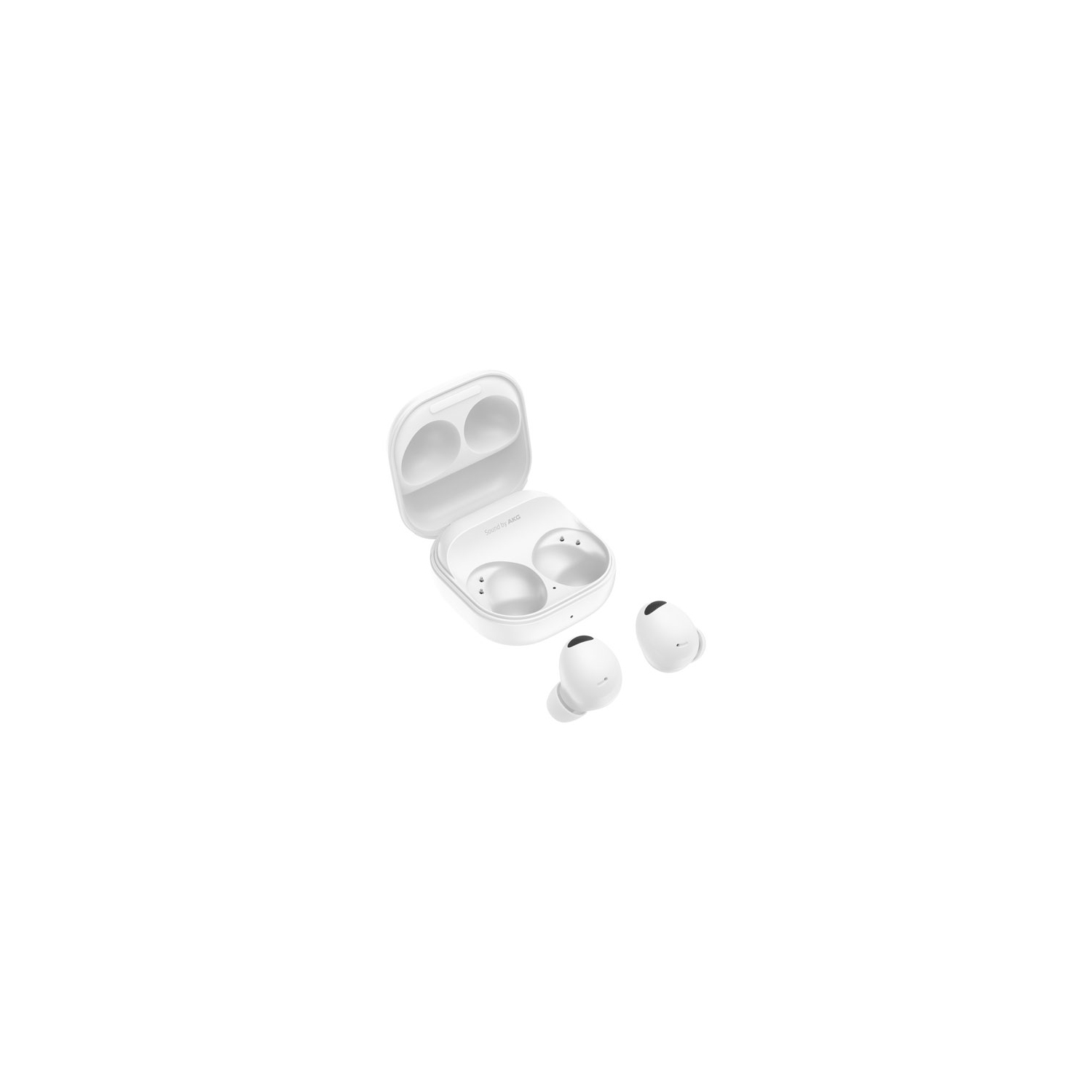 Galaxy Buds2 Pro ホワイト Samsung Galaxy Buds2 Pro White : Amazon.ca: Electronics