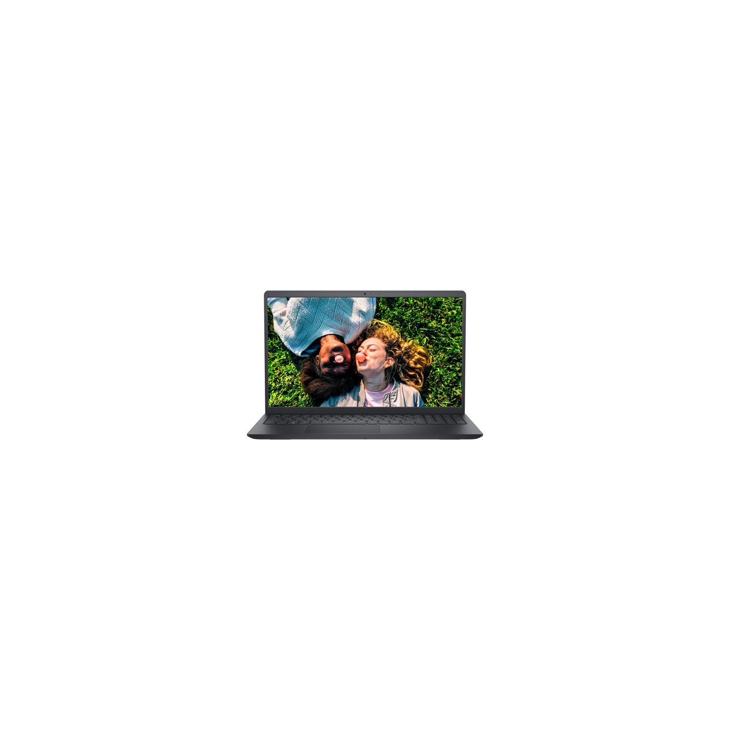 Open Box - Dell Inspiron 3511 15.6" Touchscreen Laptop - Black (Intel Core i5-1135G7/256GB SSD/8GB RAM/Windows 11 S)