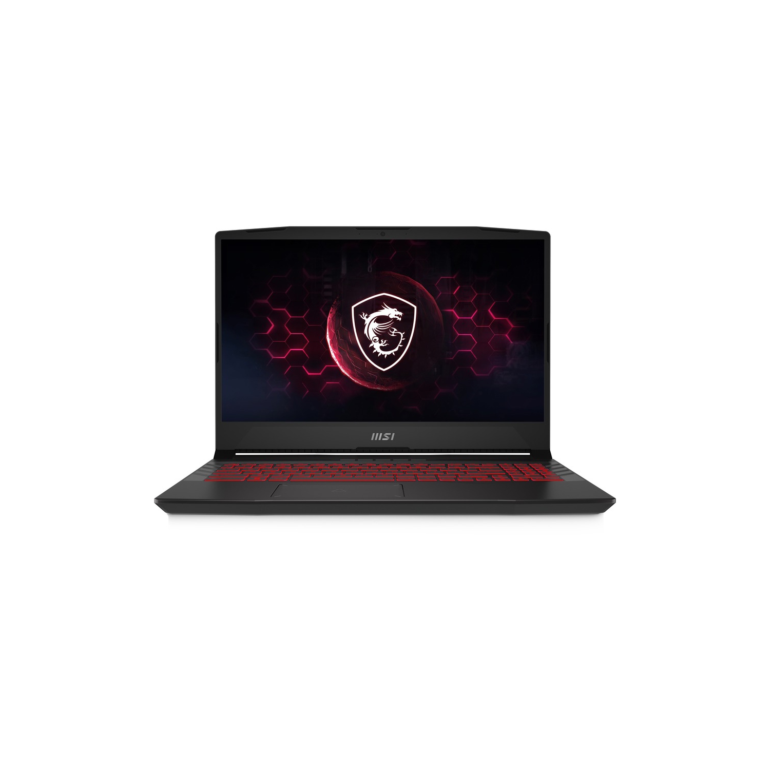 MSI Pulse GL66 12UEK-417CA Gaming Notebook i9-12900H 16 GB 512 GB Windows 11 Home