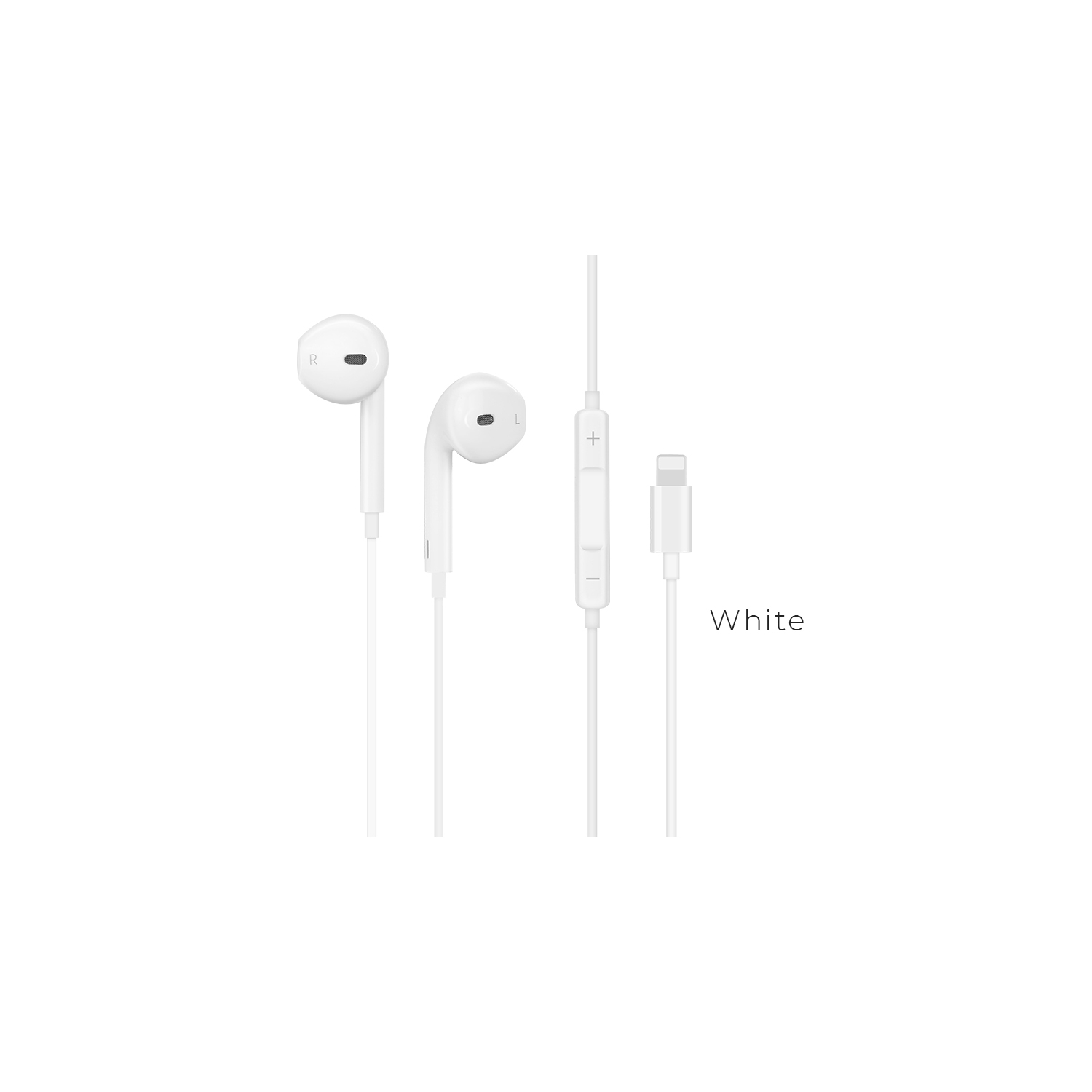 Écouteurs sans fil L7 plus de la série originale