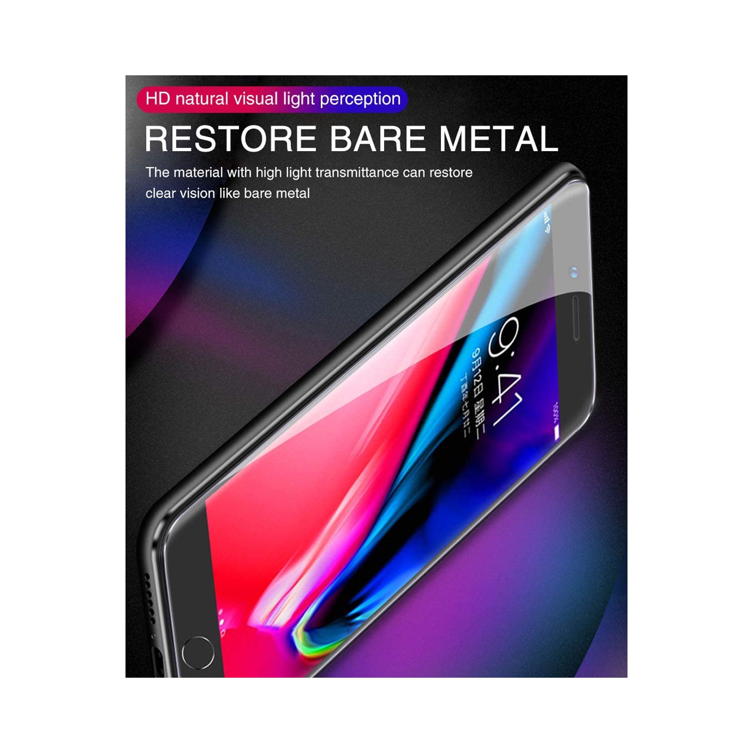 Paquet de 3 protecteurs d'écran SuperShield pour Samsung Galaxy S20 FE 5G, pellicule de protection en TPUR souple à couverture complète, anti-bulles