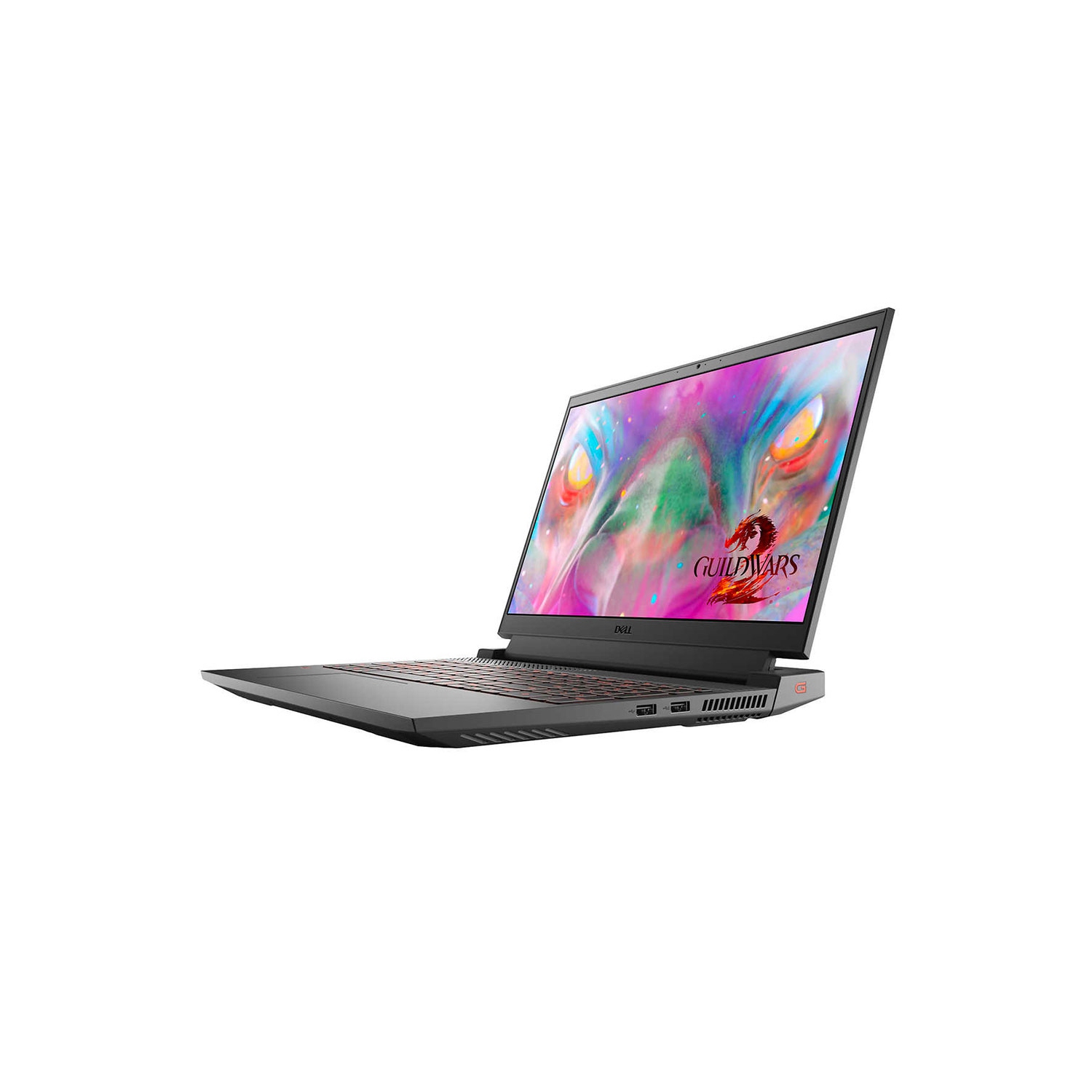 Dell Inspiron 15 i5511-7064BLK-PUS / Intel Core i7-11800H / 16GB RAM / 1TB SSD / GeForce RTX 3060 Graphics / 15.6" FHD - Open Box ( 1 Year Warranty