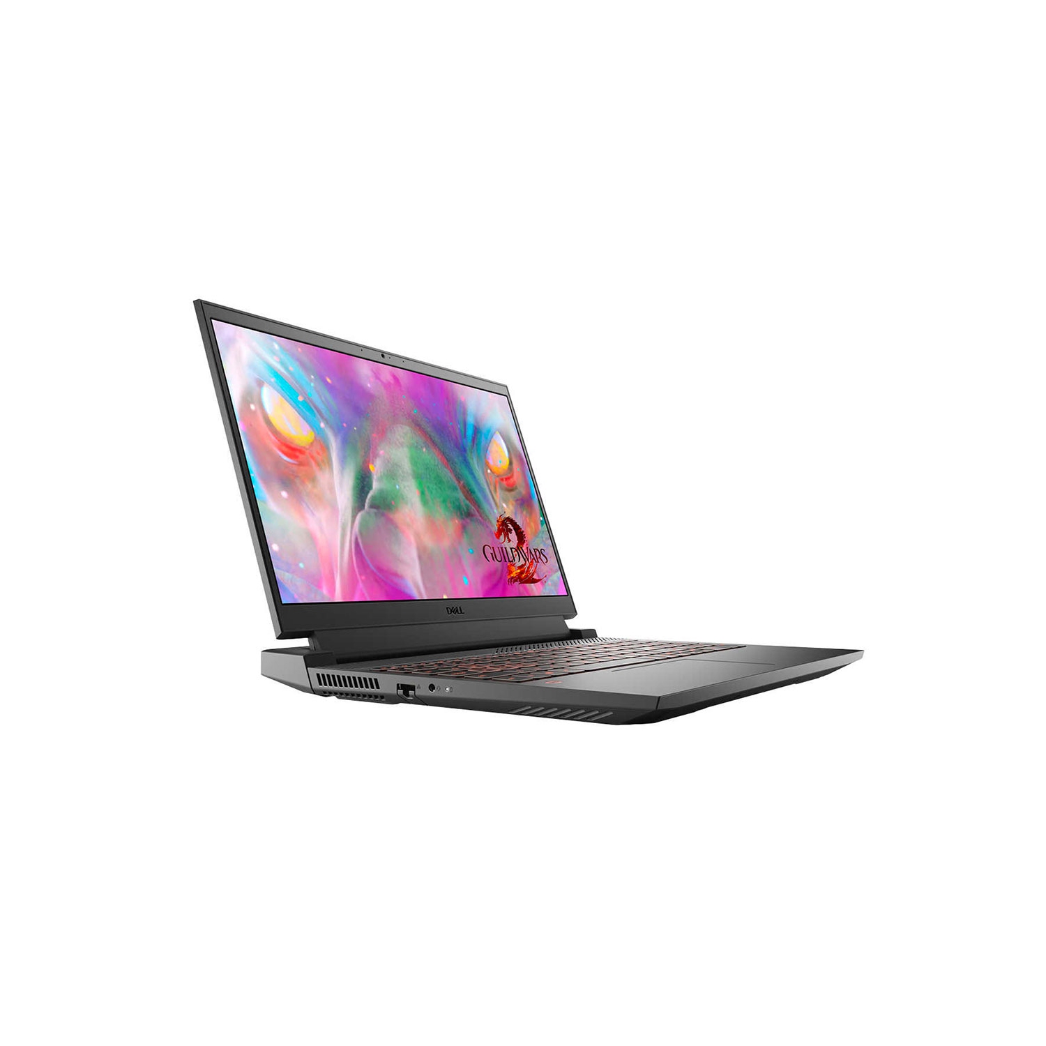 Dell Inspiron 15 i5511-7064BLK-PUS / Intel Core i7-11800H / 16GB RAM / 1TB SSD / GeForce RTX 3060 Graphics / 15.6" FHD - Open Box ( 1 Year Warranty