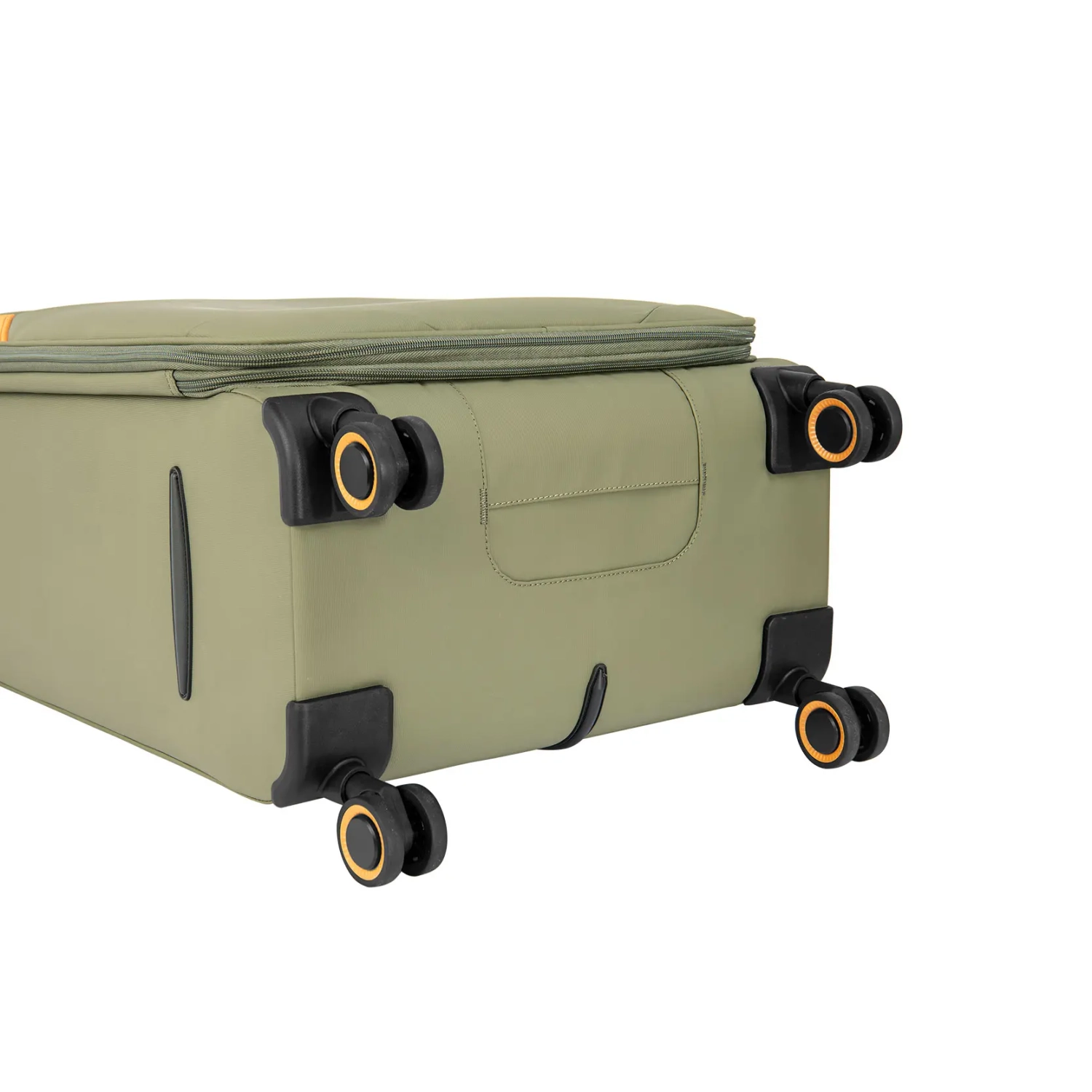 Ensemble de valises antibactériens de 24 po et plus Cambridge de 29 po de Verage