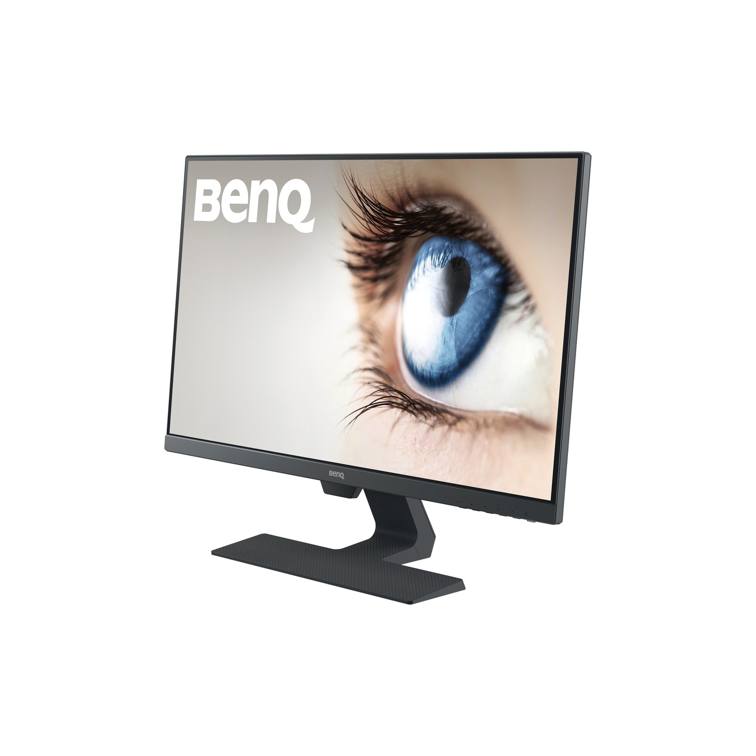 BenQ Stylish Monitor with 27 inch 1080p Eye-care Technology