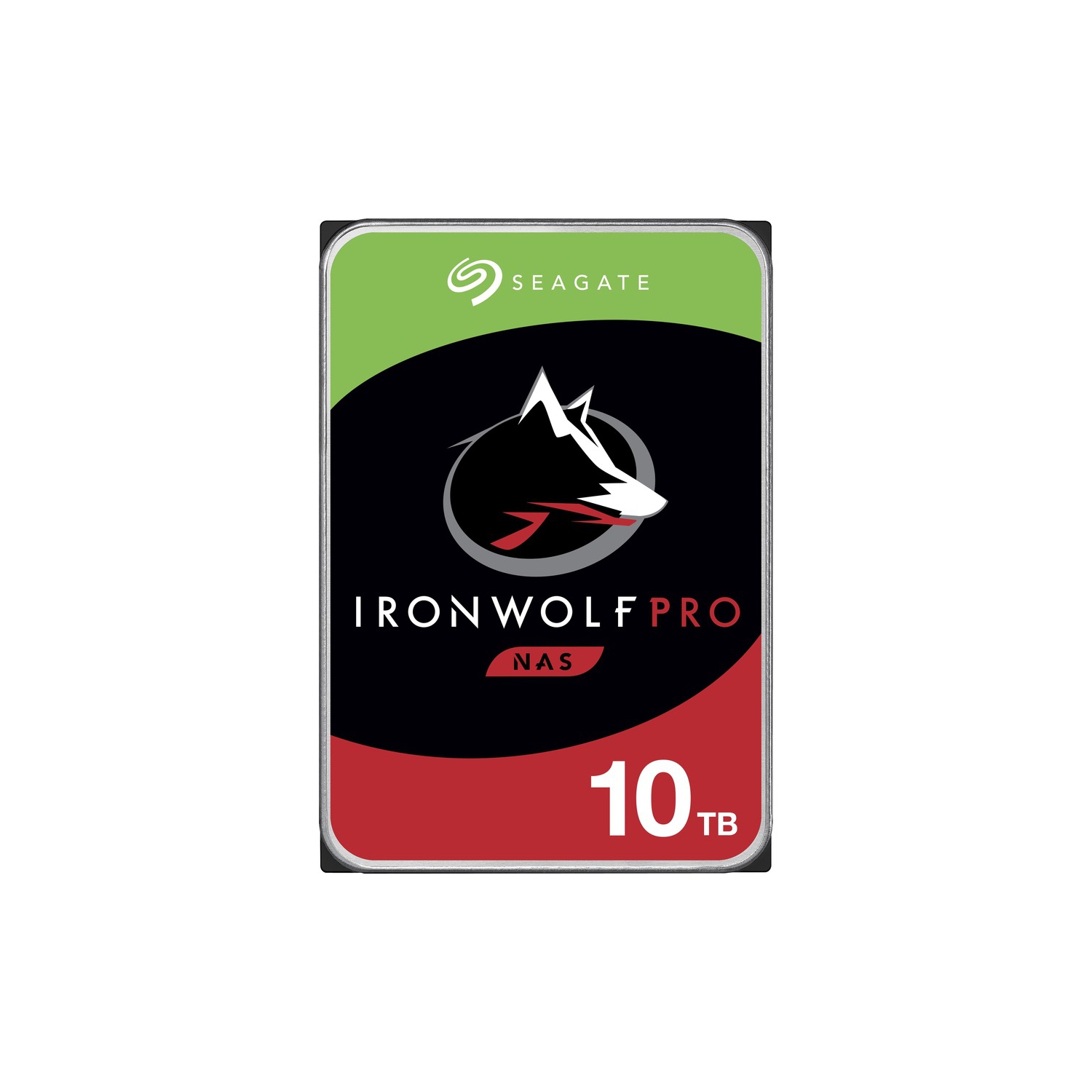 Seagate IronWolf Pro ST10000NE0008 Hard Drive