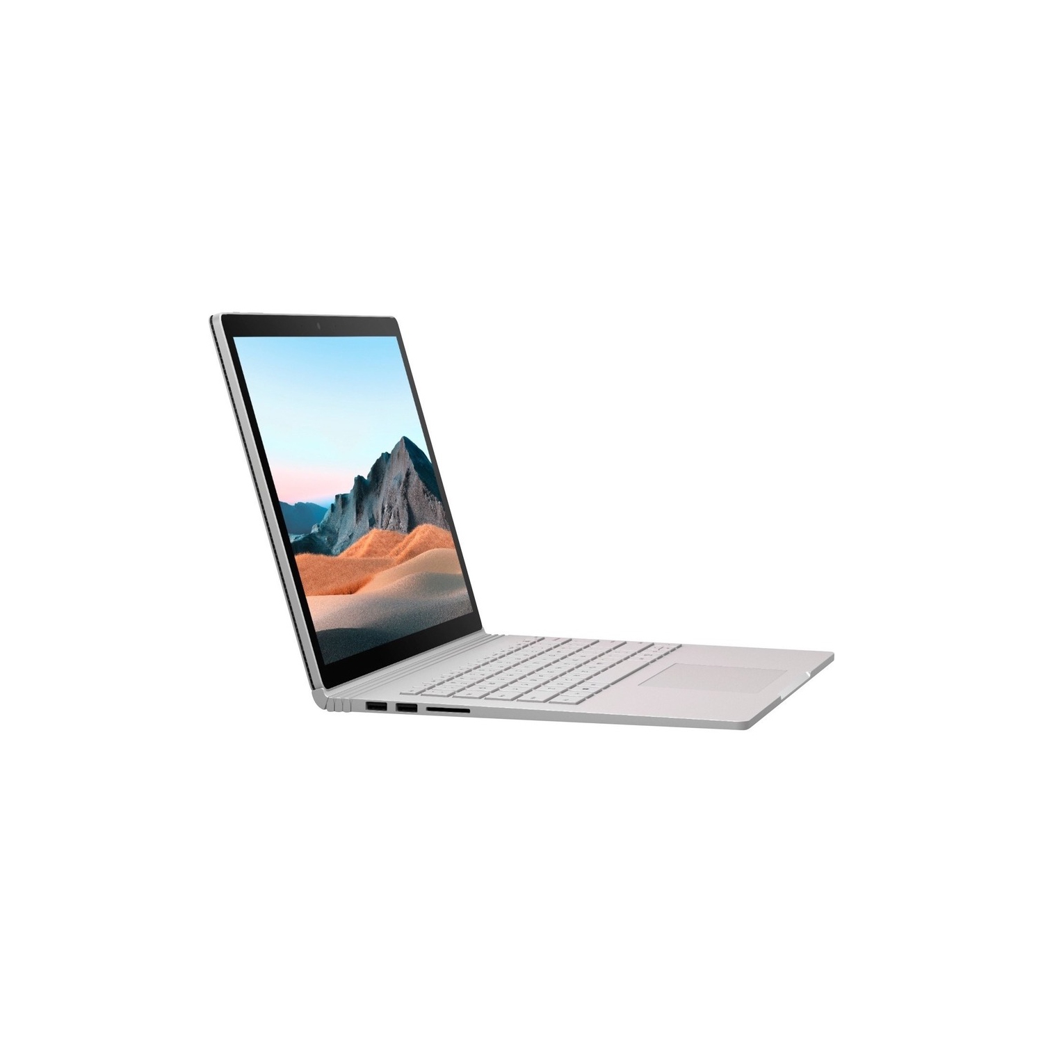 Microsoft Surface Book 3 Notebook i7-1065G7 256 GB Windows 10 Home SKY-00002