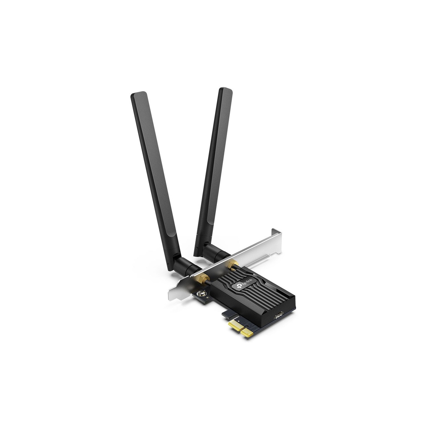 TP-Link AX3000 Wi-Fi 6 Bluetooth 5.2 PCIe Adapter ARCHER TX55E