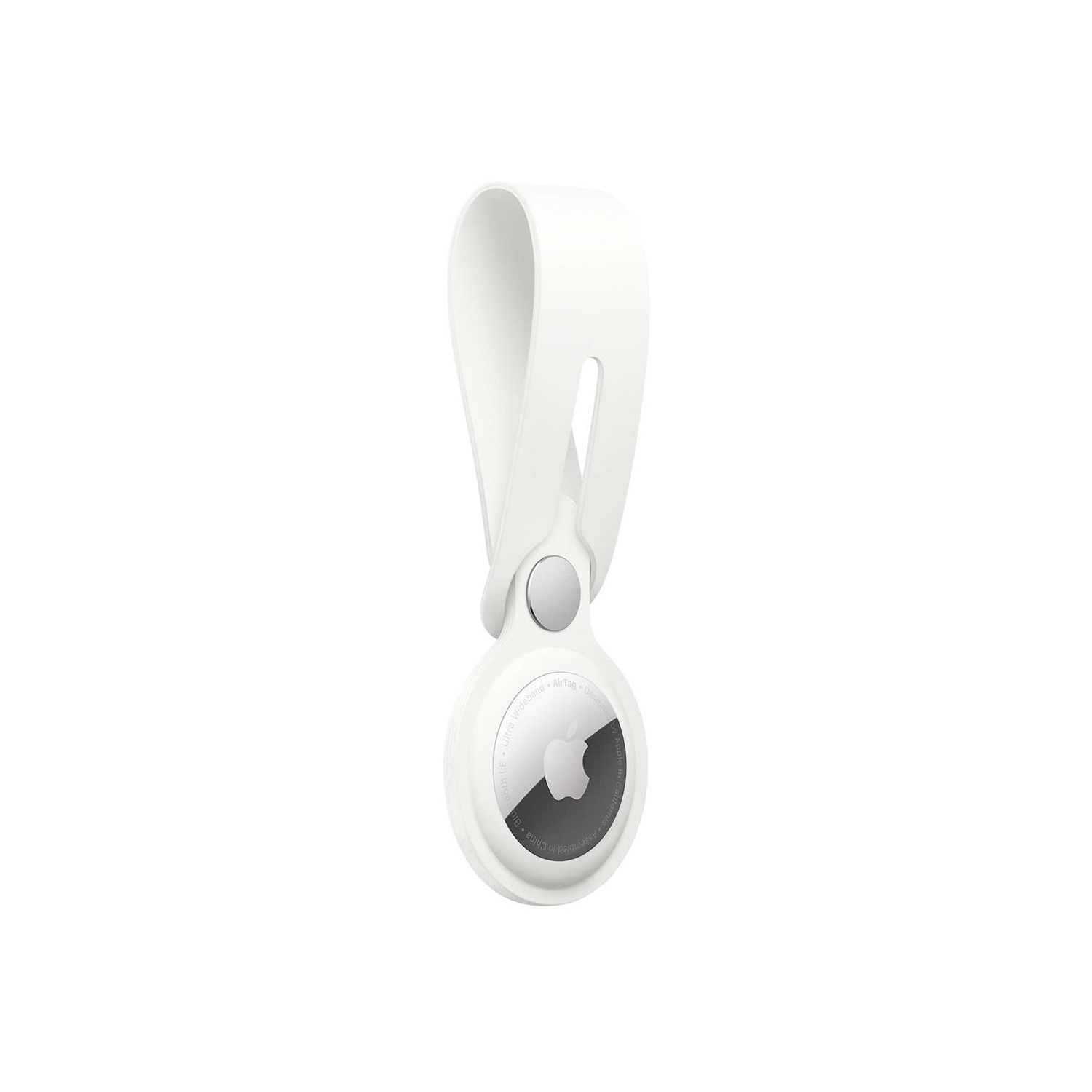 Apple AirTag Loop / White - Brand New