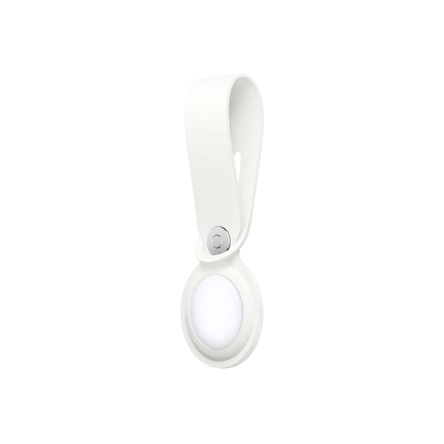 Apple AirTag Loop / White - Brand New
