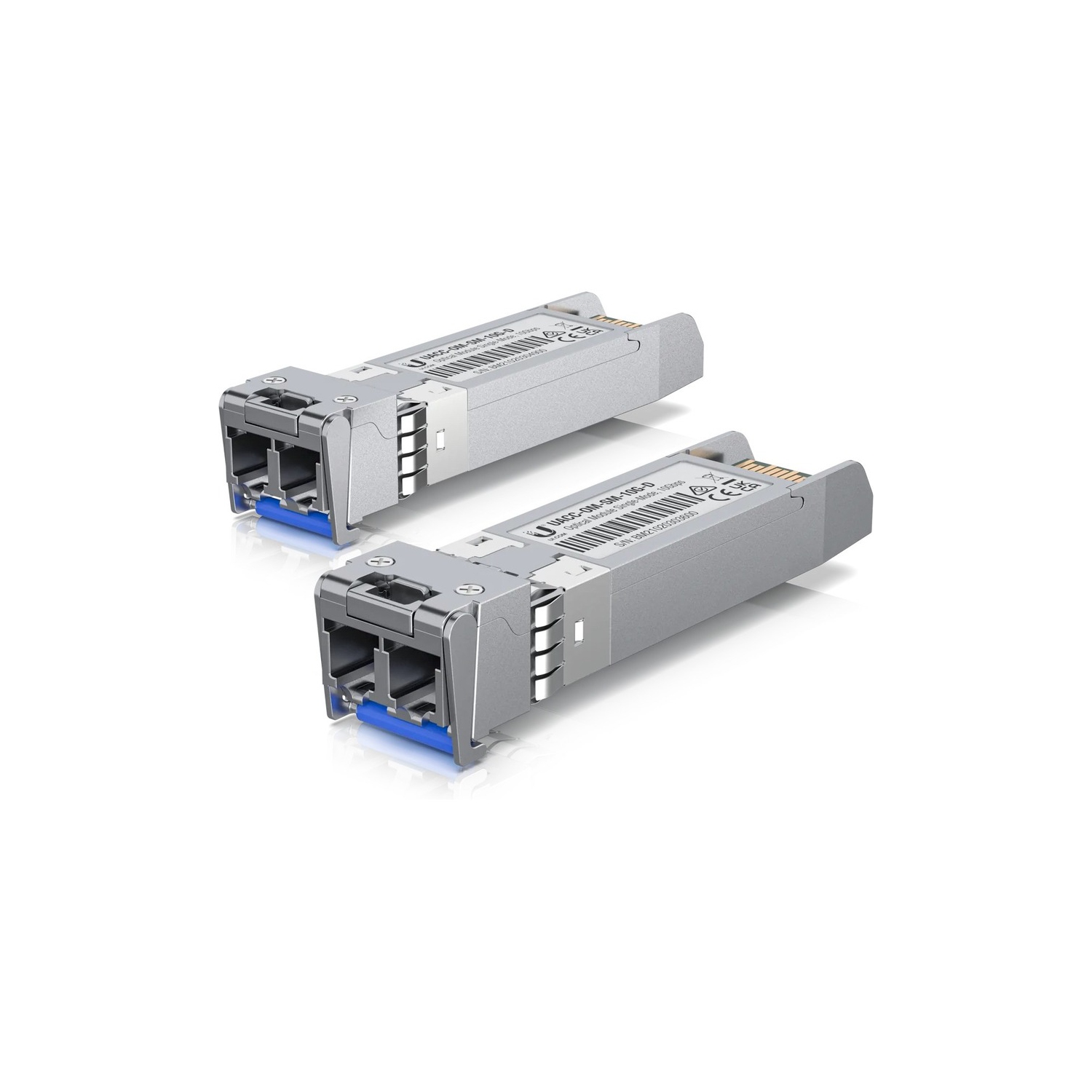 Ubiquiti SFP Moldule UACC-OM-SM-10G-D-2