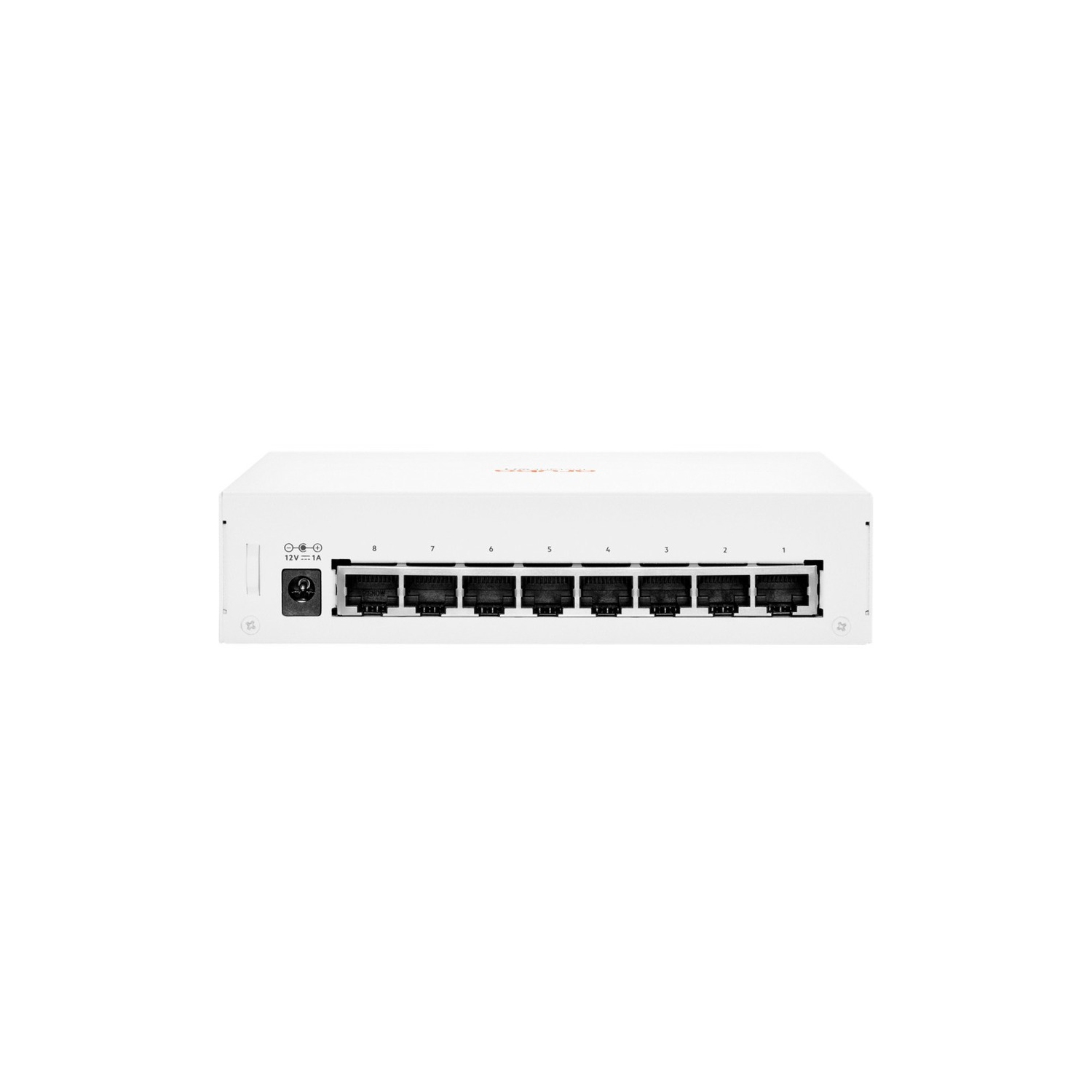 HPE Networking Instant On 1430 8-Port Unmanaged Switch -