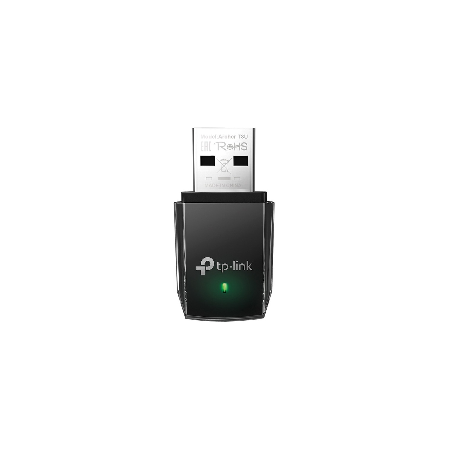 TP-Link T3U AC1300 Mini Wireless MU-MIMO USB Adapter