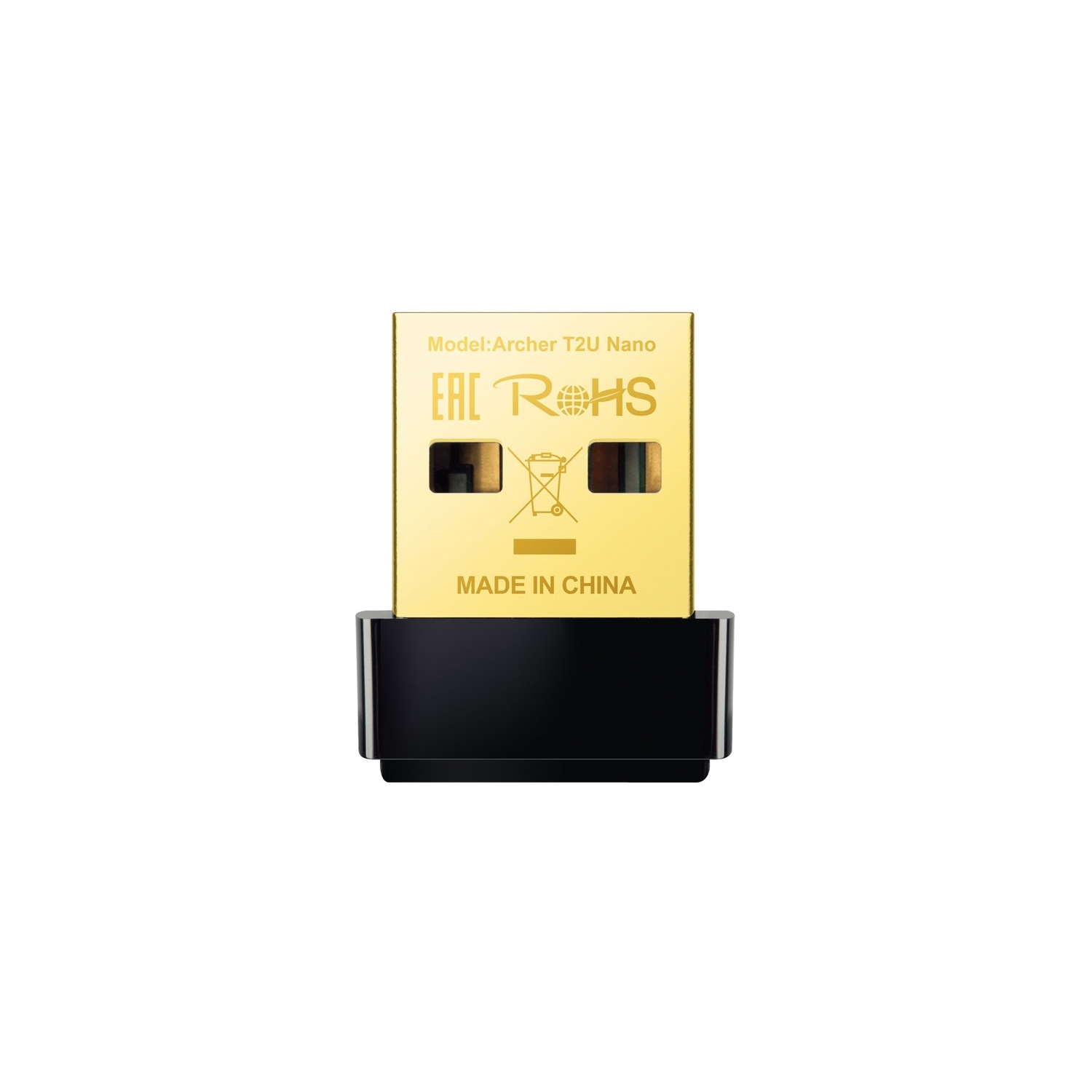 TP-Link AC600 Nano Wireless USB Adapter