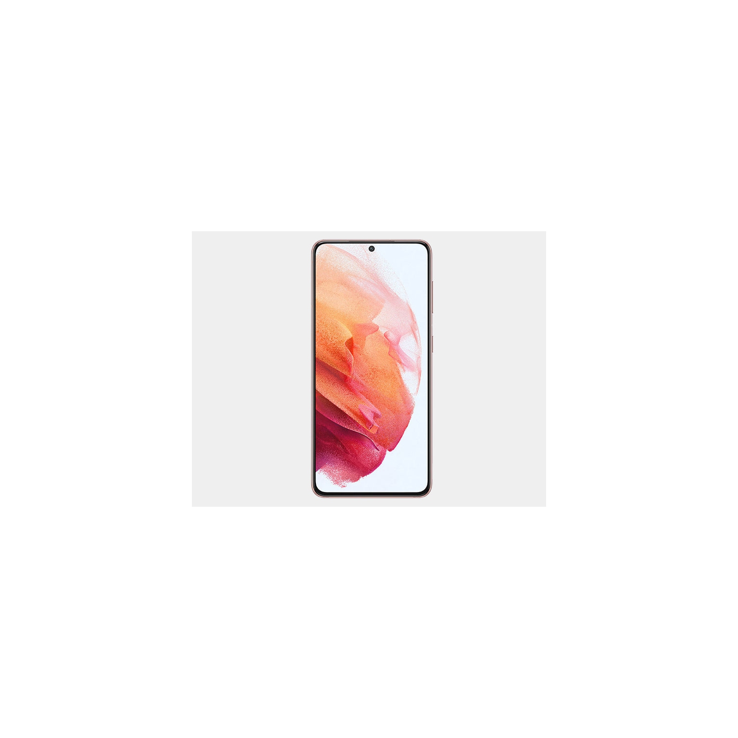 Samsung Galaxy S21 5G G991B 128GB 8GB RAM Dual SIM GSM Unlocked - Pink
