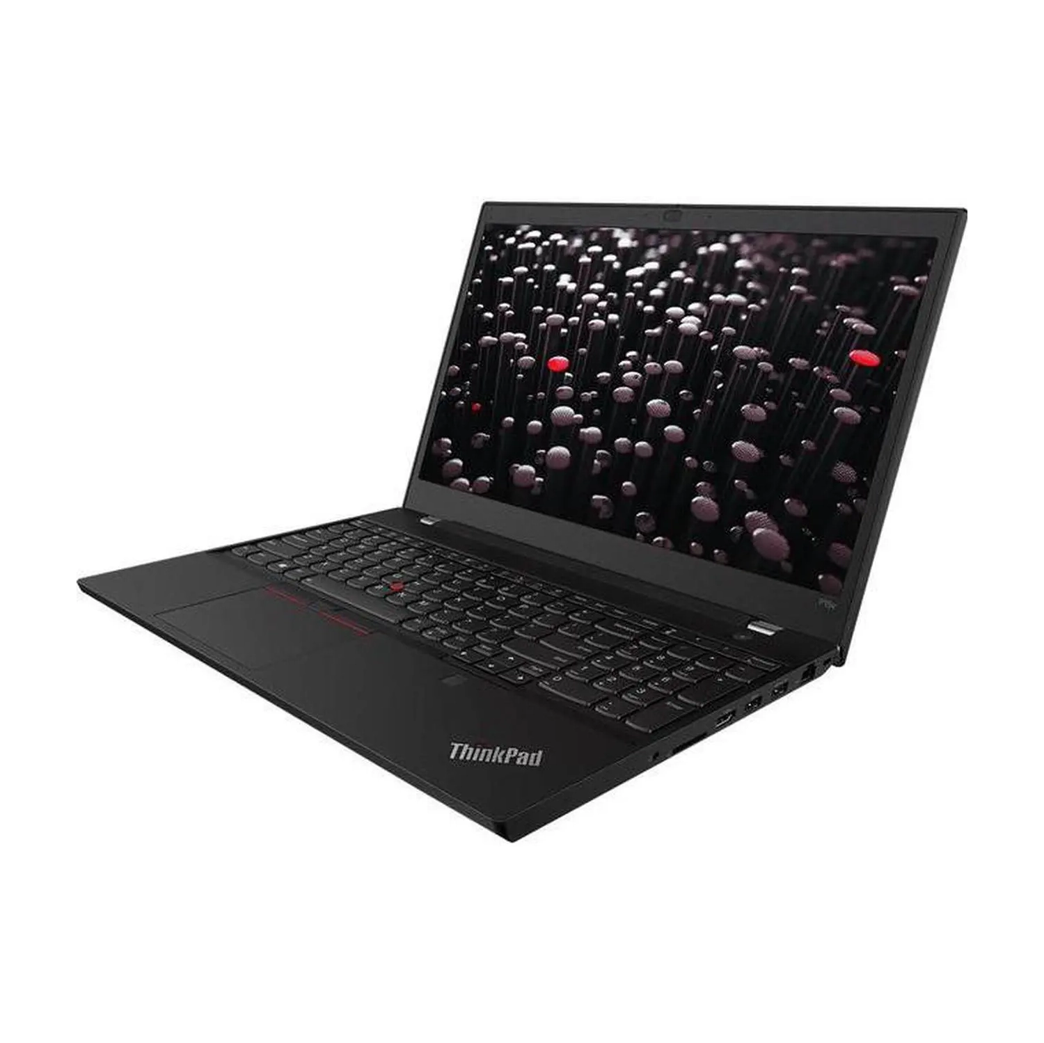 ( Écran tactile ) 4K / UHD 15&nbsp;po Lenovo ThinkPad P15 Gen 6 Intel i7-10850H -32&nbsp;Go RAM - SSD 1&nbsp;To- NVIDIA Quadro T1000 Win 1 Pro -