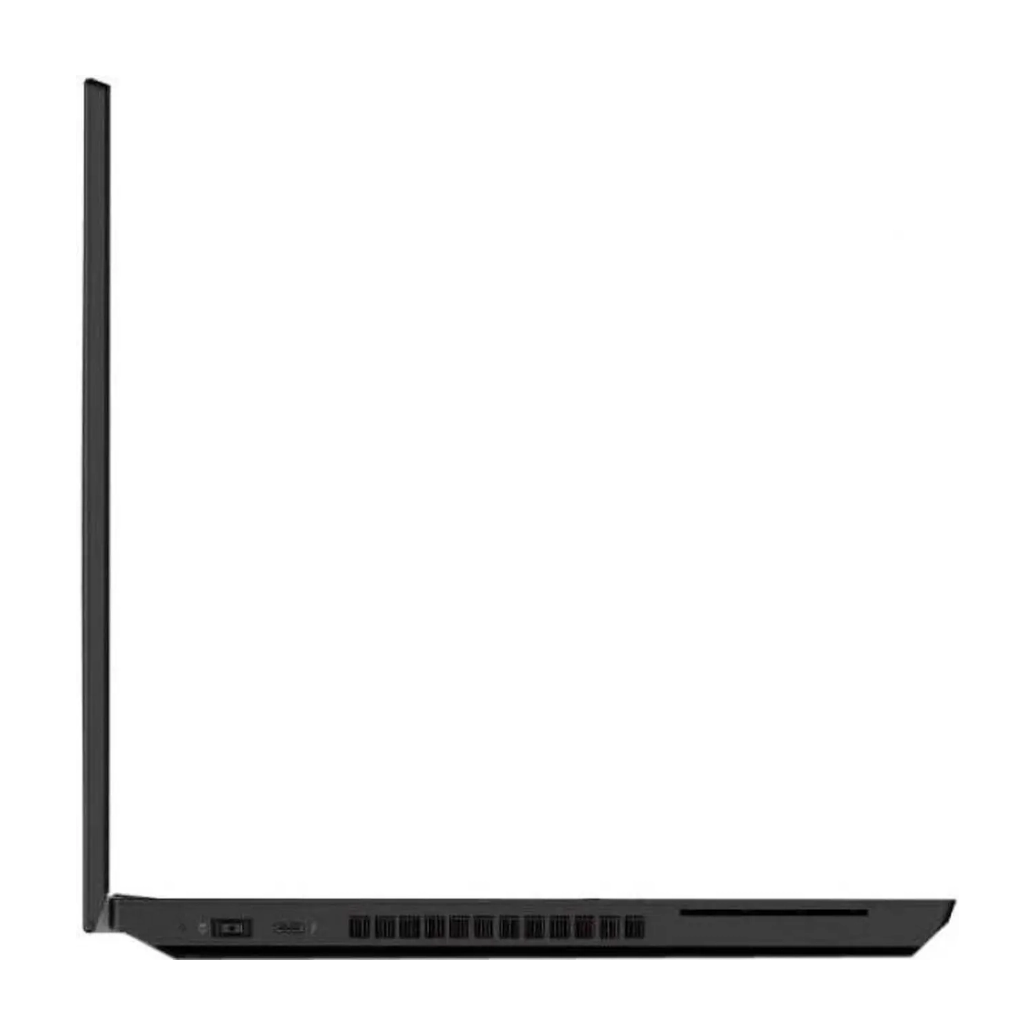 ( Écran tactile ) 4K / UHD 15&nbsp;po Lenovo ThinkPad P15 Gen 6 Intel i7-10850H -32&nbsp;Go RAM - SSD 1&nbsp;To- NVIDIA Quadro T1000 Win 1 Pro -