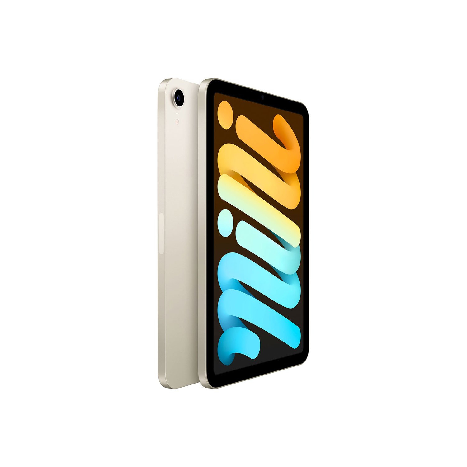 Apple iPad mini 第6世代 starlight 64GB Apple iPad Mini (6th Generation) 64GB / Starlight / 8.3