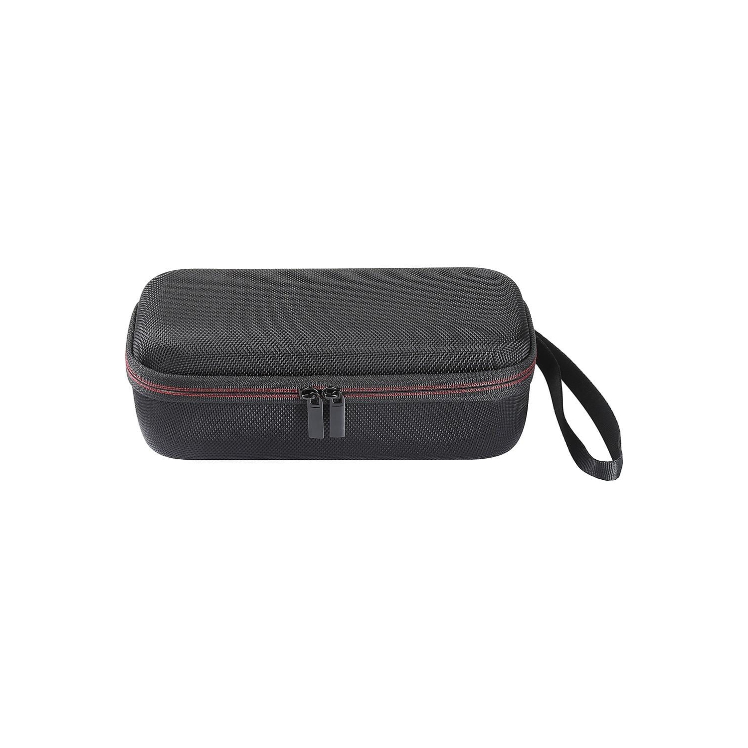 SaharaCase - Travel Carry Case for Bose SoundLink Flex Portable Bluetooth Speaker - Black