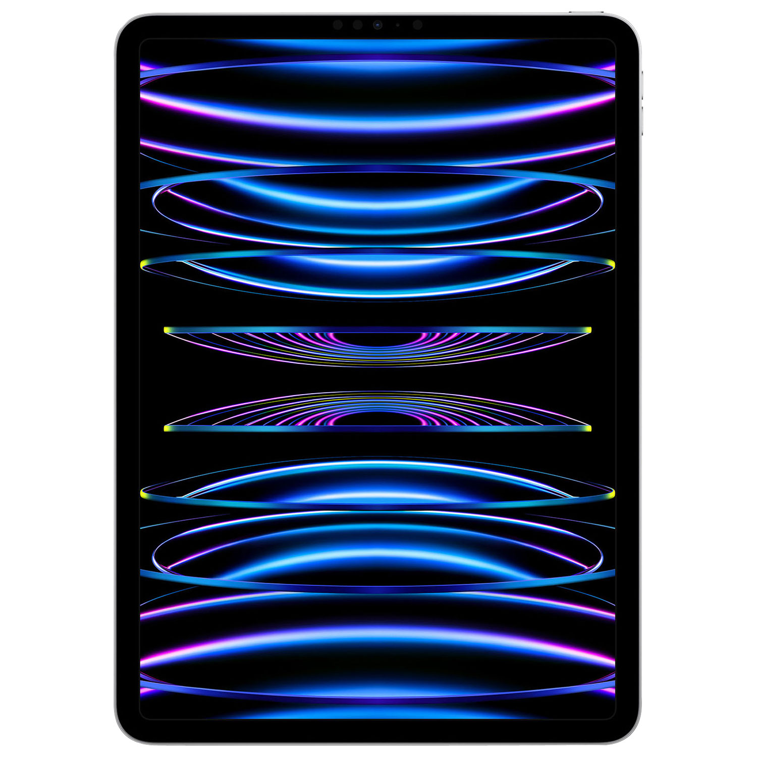 iPad Pro de 11 po et de 2 To d'Apple avec Wi-Fi - Argenté