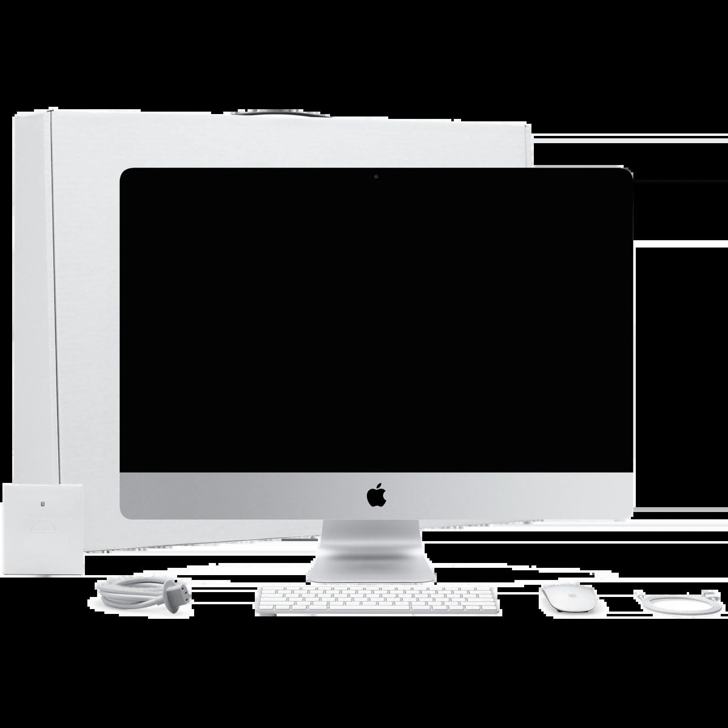 iMac (Retina 5K, 27-inch, 2020) 【64GB】 Mid 2020 Apple iMac with 3.1 GHz Core i5 (27 inch Retina 5K, 8GB