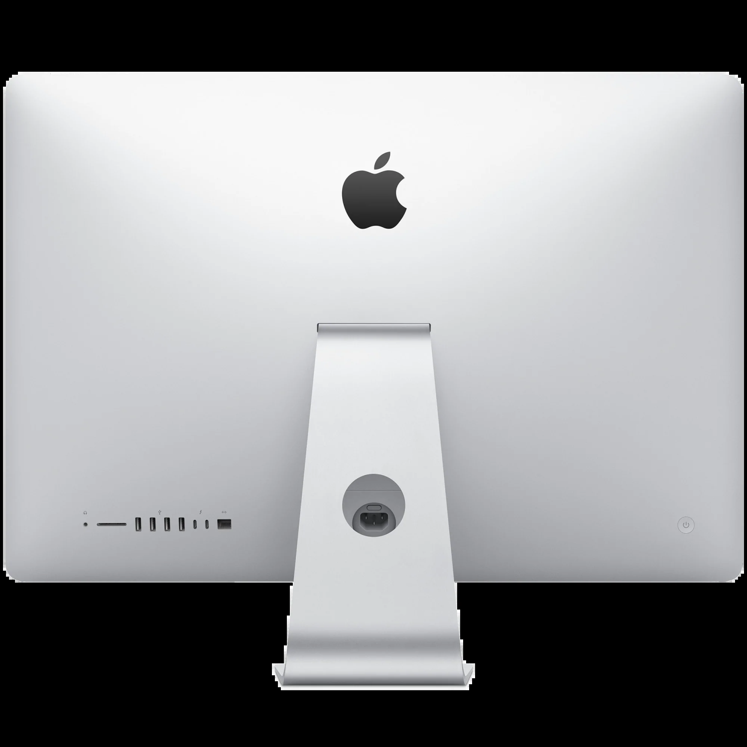 Apple iMac Retina 5K 27インチ 2019 i9 iMac Retina 5K intel Core i9 3.6GHz(8コア) 27インチ Silver