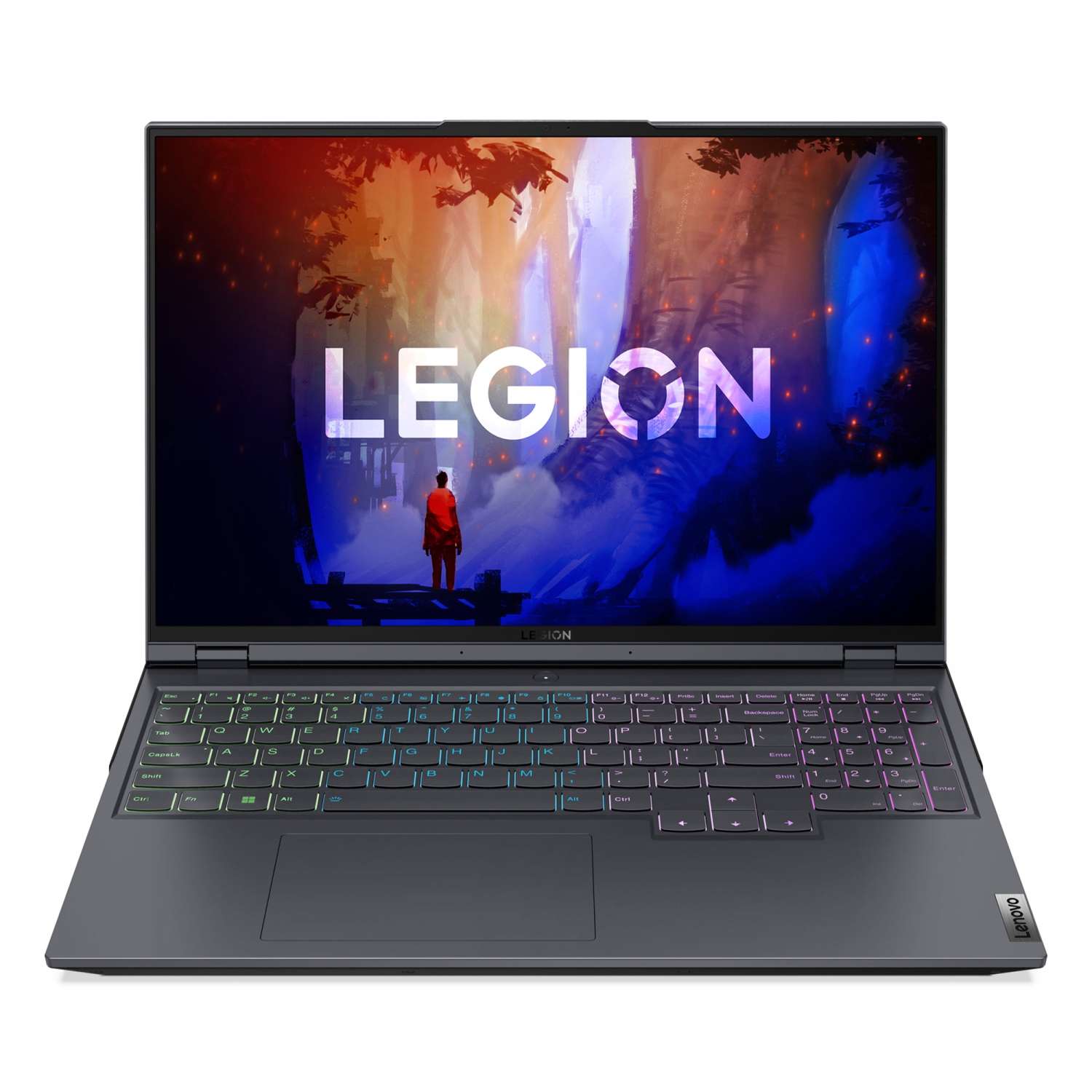 Lenovo Legion 5 Pro Gen 7 AMD Laptop, 16.0" IPS Touch 165Hz Low Blue Light, Ryzen 9 6900HX, NVIDIA RTX, 32GB, 2TB