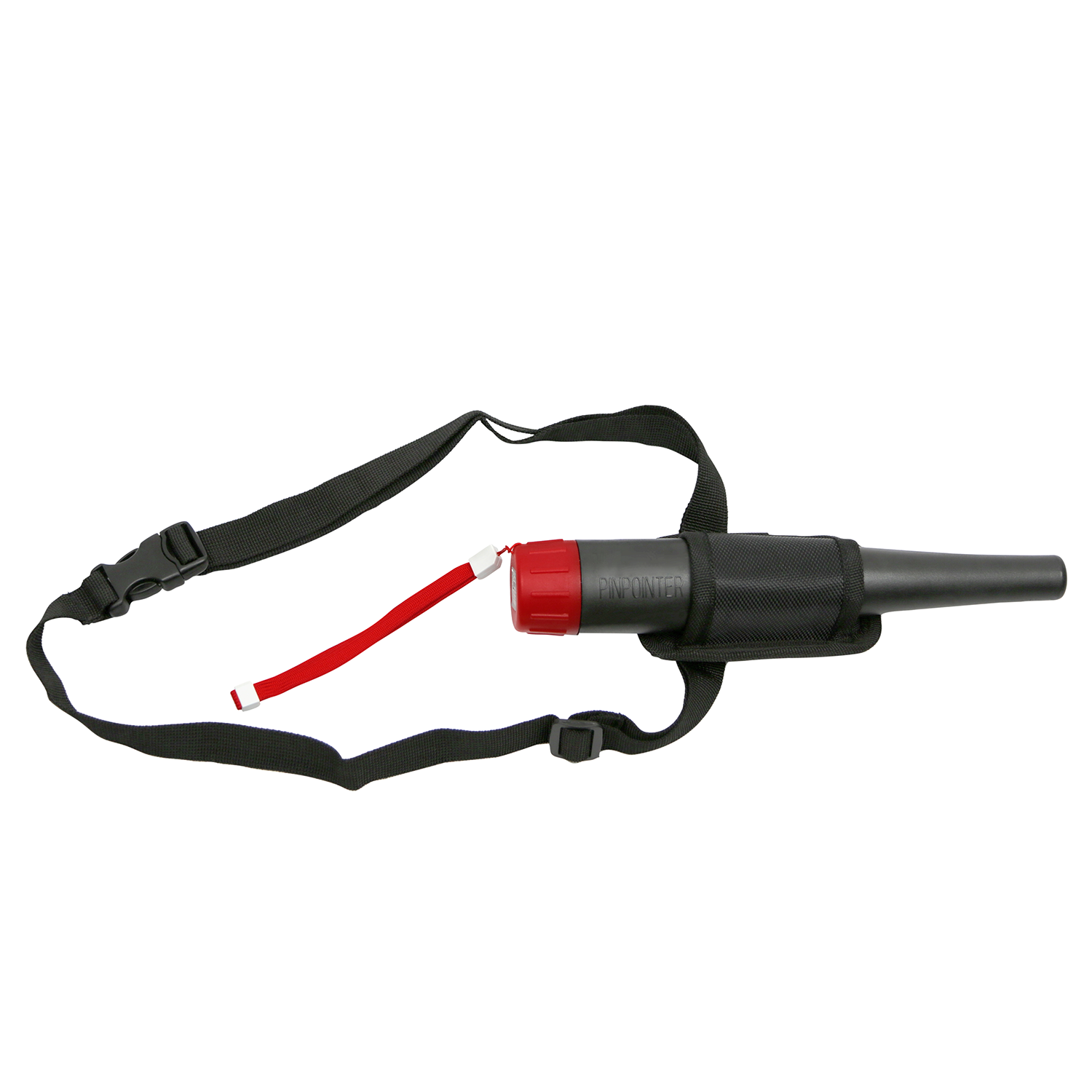 Détecteur de métaux Pinpointer sous-marin SuperEye S300 | profondeur jusqu'à 10&nbsp;m