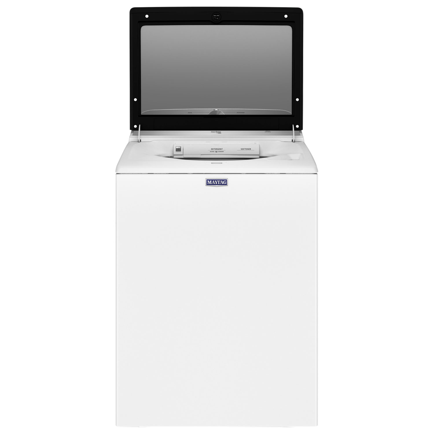 Maytag Pet Pro 5.4 Cu. Ft. Top Load Washer - White