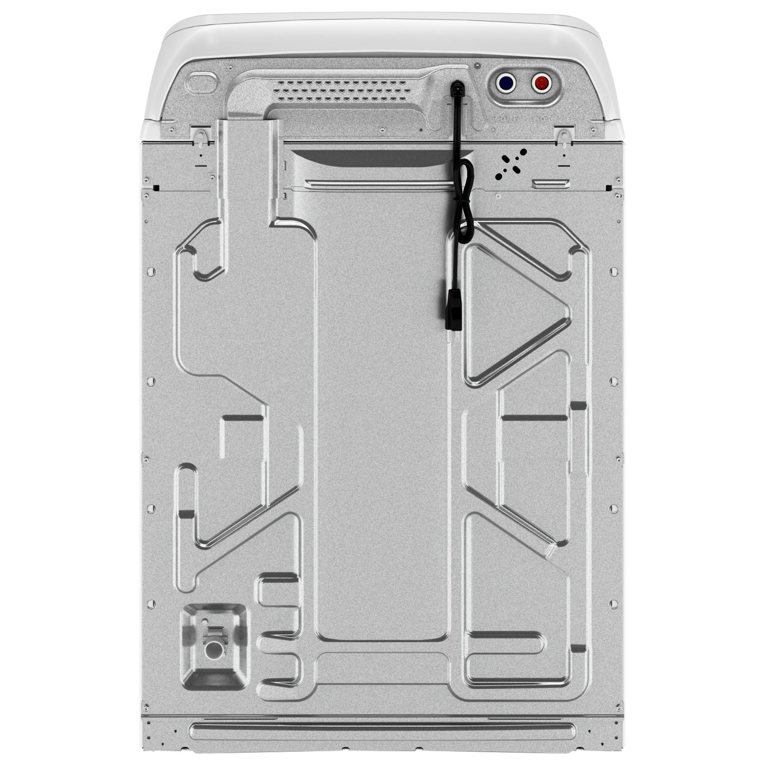 Maytag Pet Pro 5.4 Cu. Ft. Top Load Washer - White