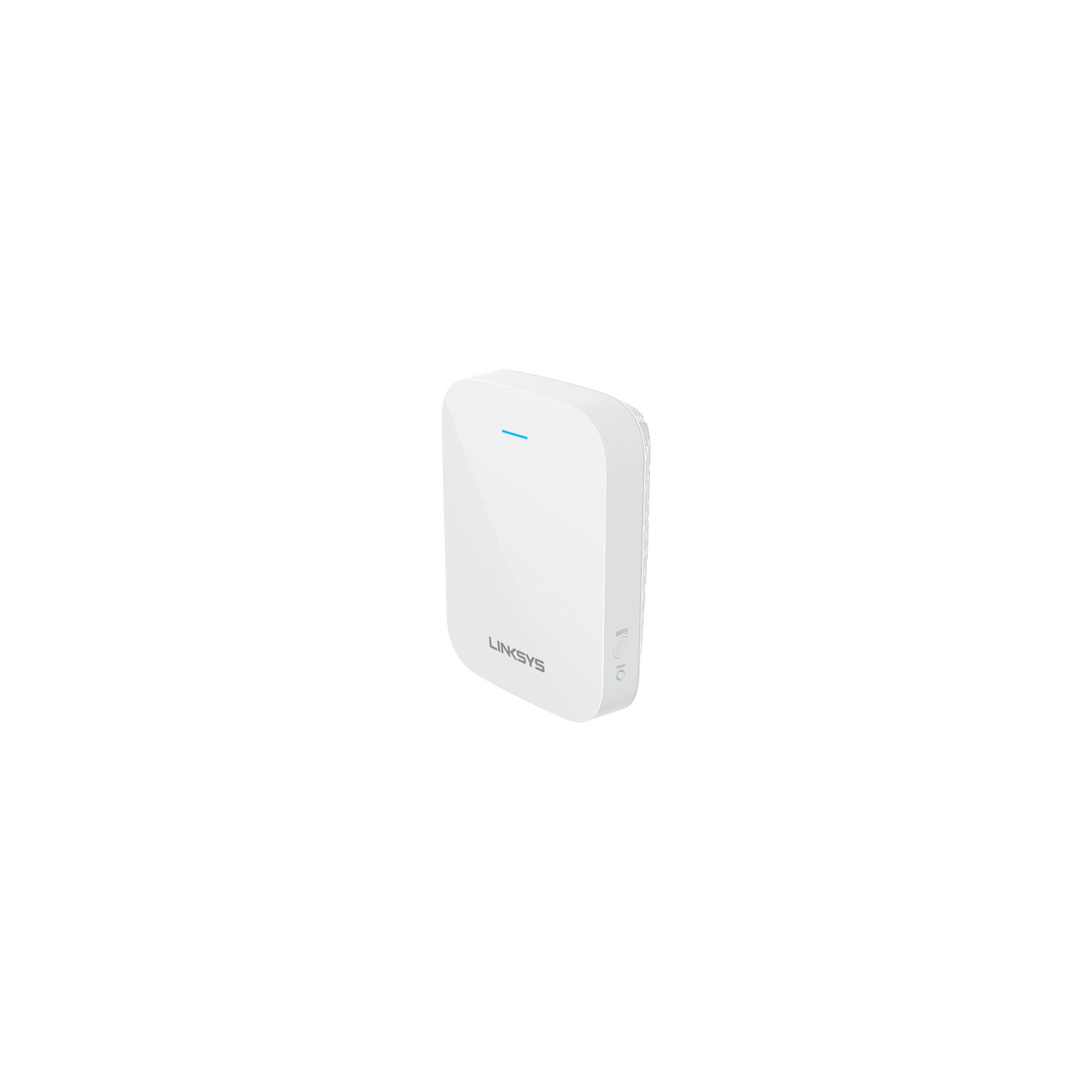 Refurbished (Excellent) - Linksys Wireless AX1800 Dual-Band Wi-Fi 6 Range Extender (RE7350-CA)